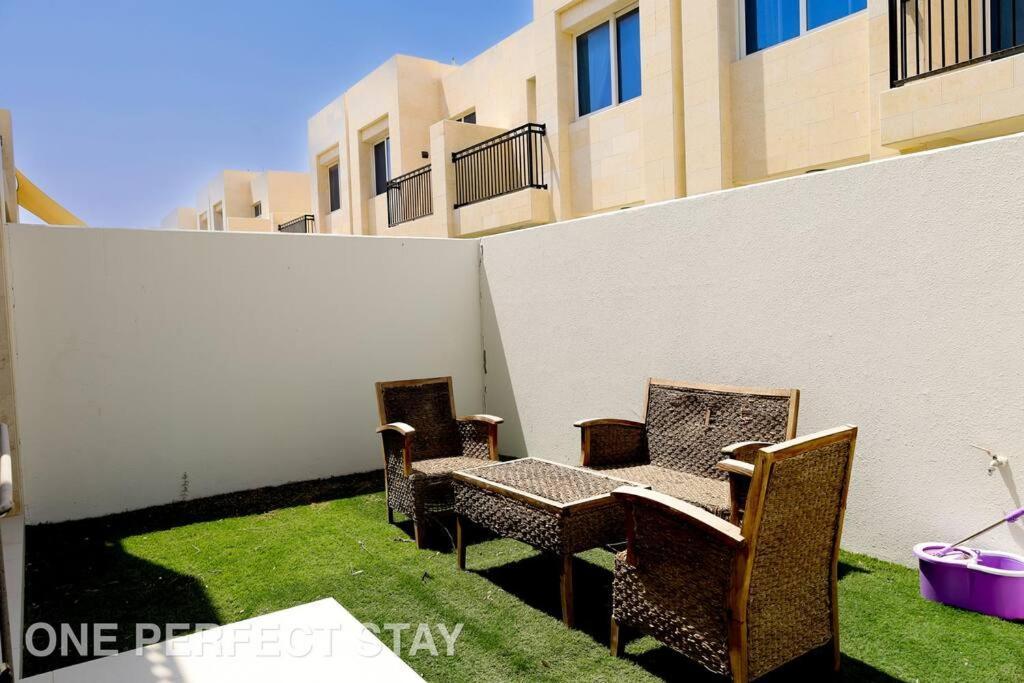 Elegant & Inviting 3br Townhouse * Dubai