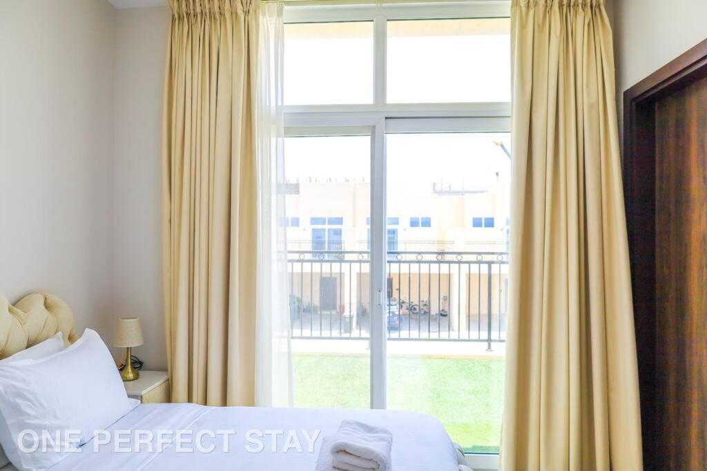 Elegant & Inviting 3br Townhouse Apartment Dubai