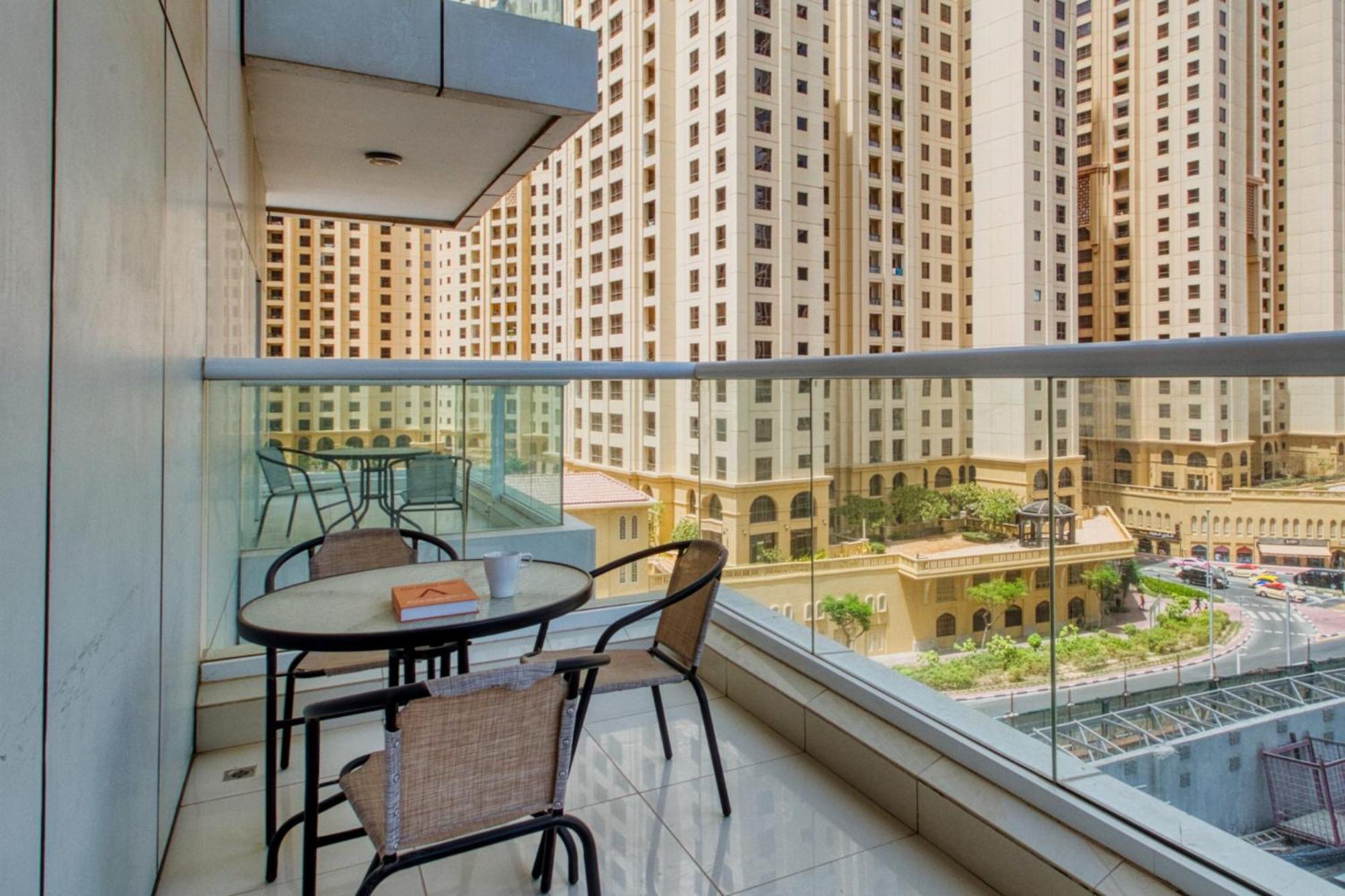Apartment Shoresinn - Luxury 1br With Marina View *