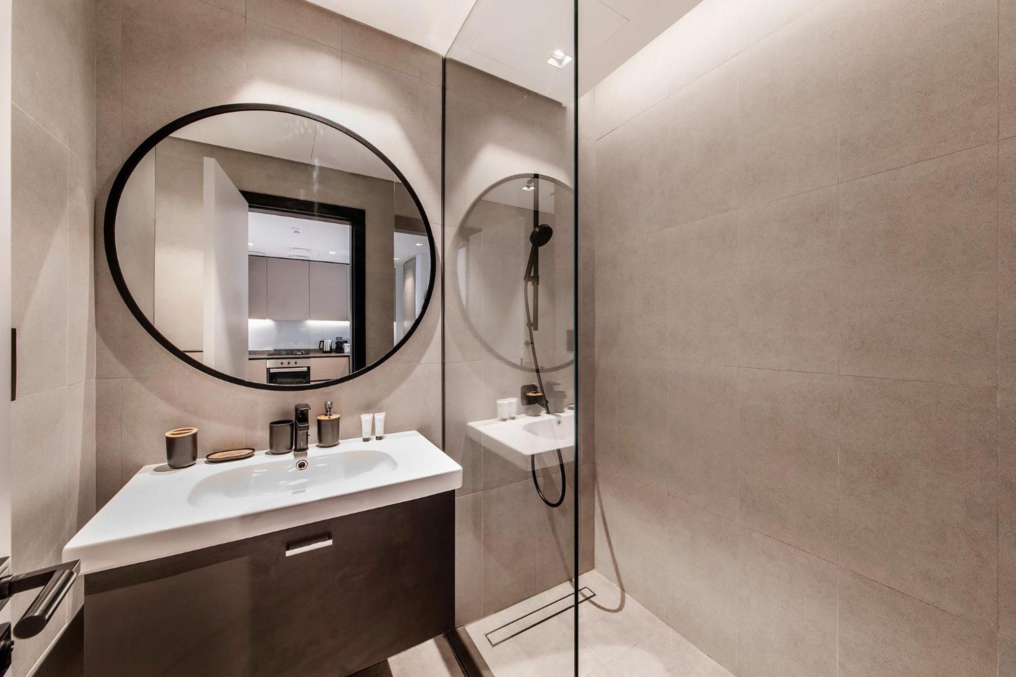 Apartment Luxe Waterfront In 15 Northside Business Bay