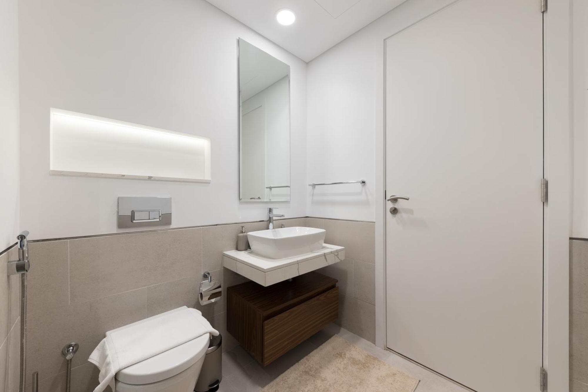 Charming 1-bd Apt, Mjl Community * Dubai