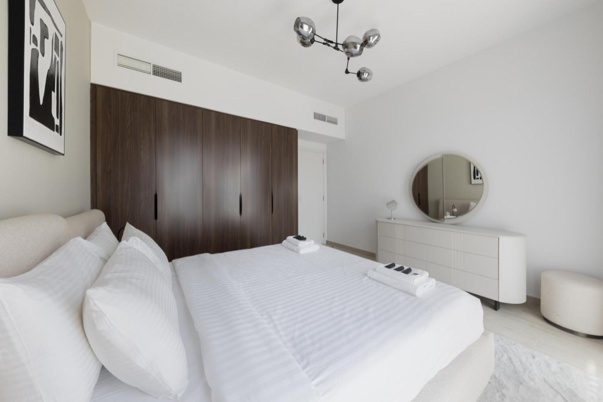 Charming 1-bd Apt, Mjl Community *