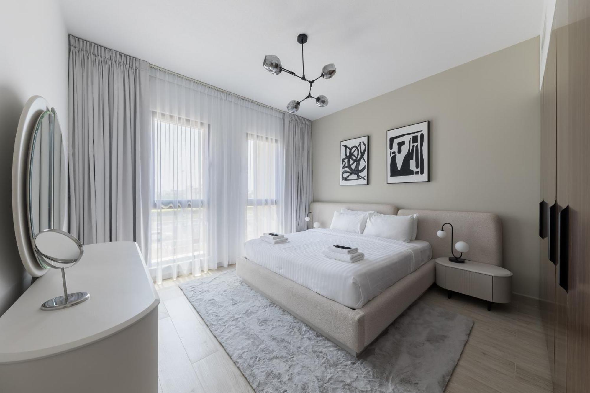 Charming 1-bd Apt, Mjl Community Apartment *