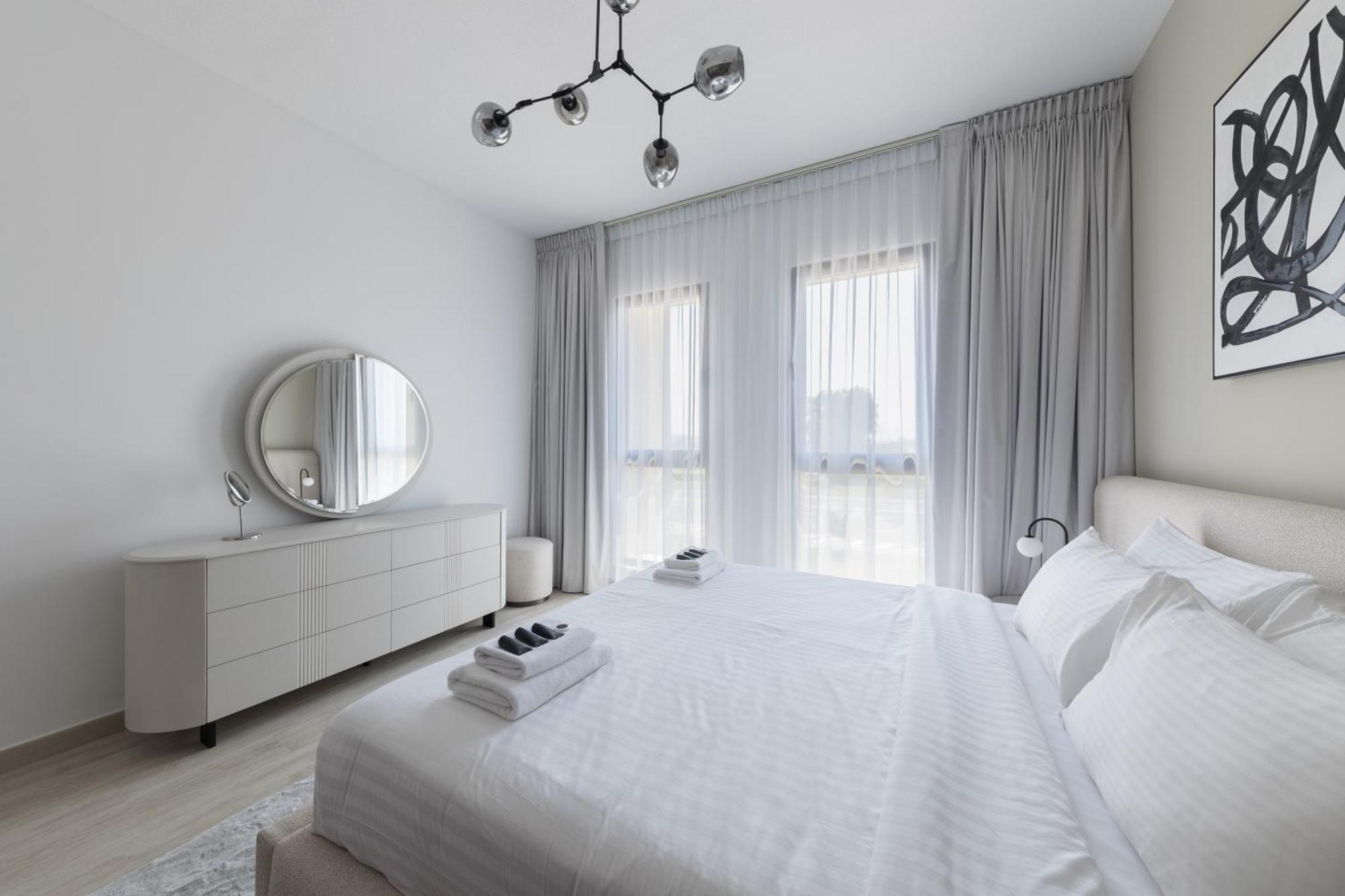 Charming 1-bd Apt, Mjl Community Dubai