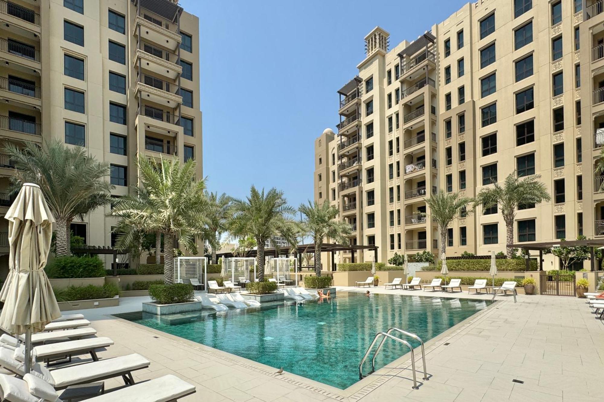 Apartment Charming 1-bd Apt, Mjl Community *