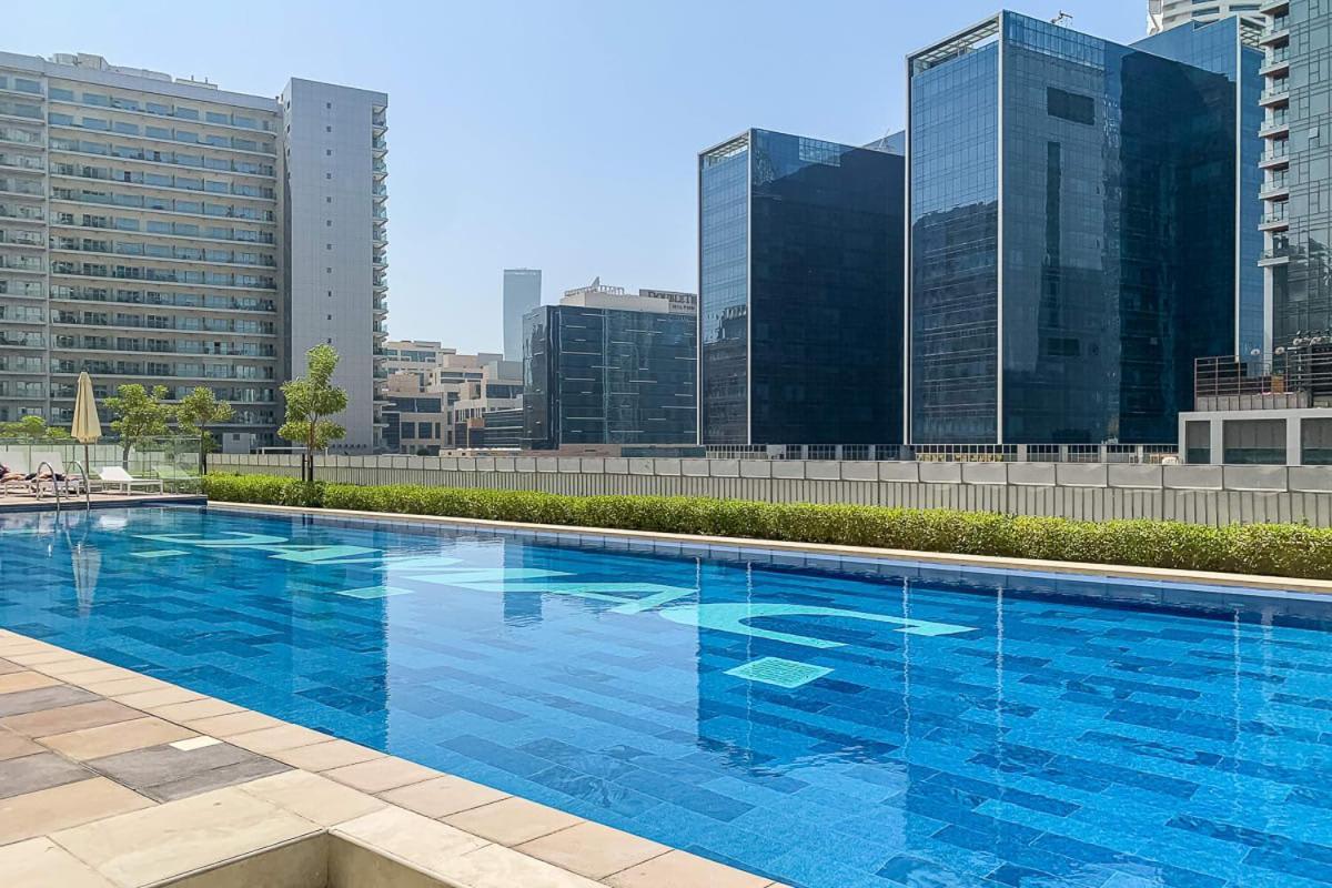 Apartment Frank Porter - Reva Residences