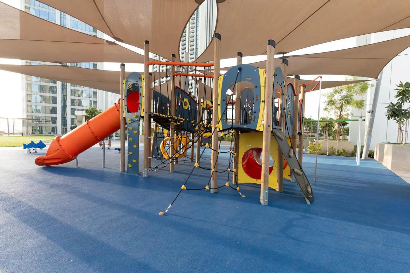 Apartment Luxury 2br, Burj And Fountain View, 2 Min Walk To Mall