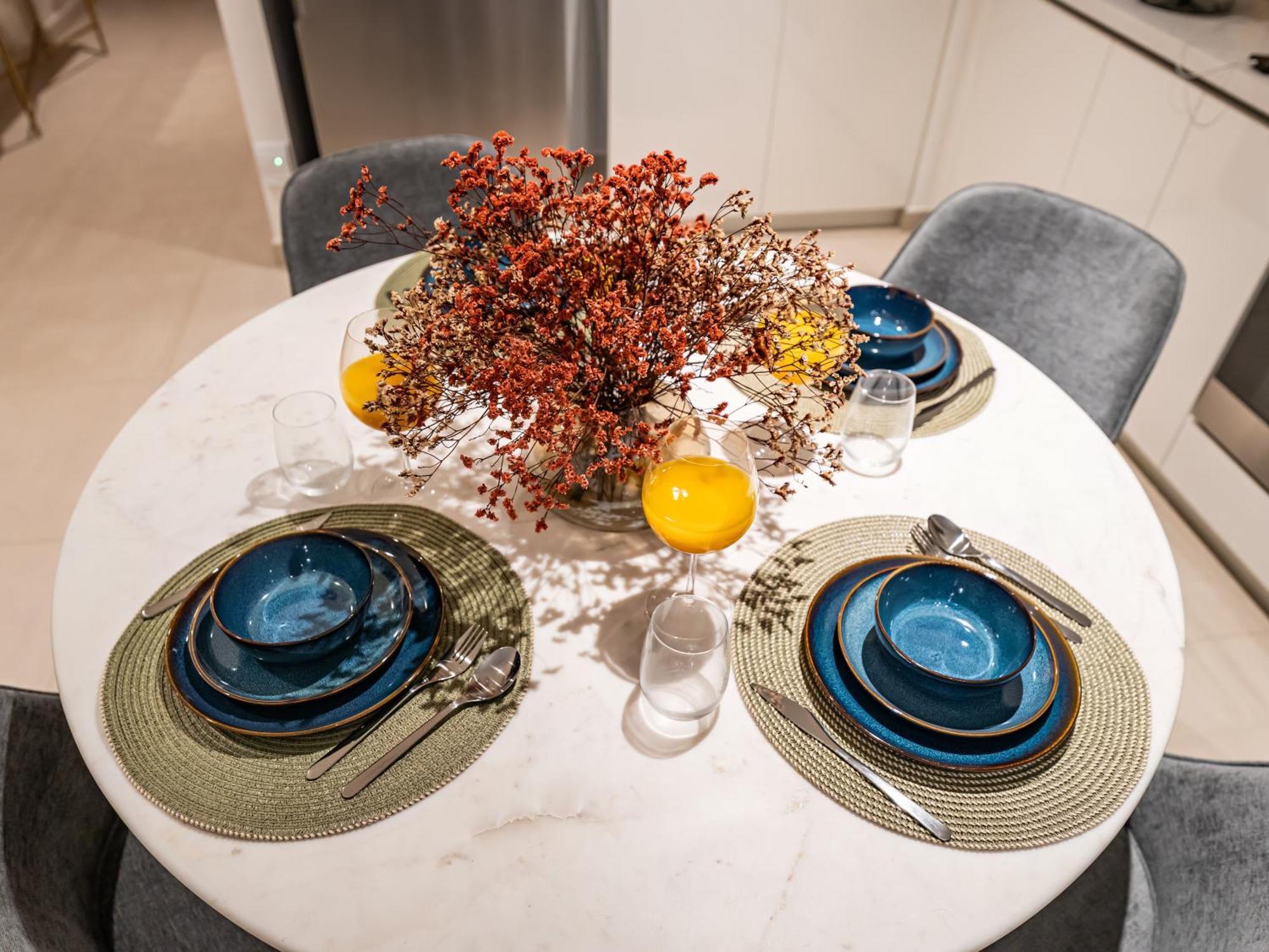 Luxury 2br, Burj And Fountain View, 2 Min Walk To Mall Apartment