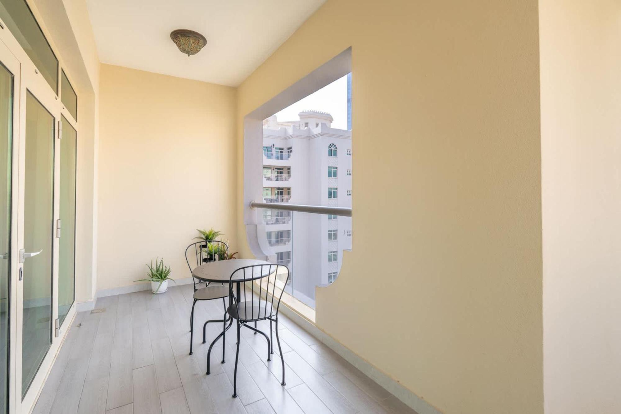 Prestigious 3-bedroom With Access On Palm Jumeirah! * Dubai