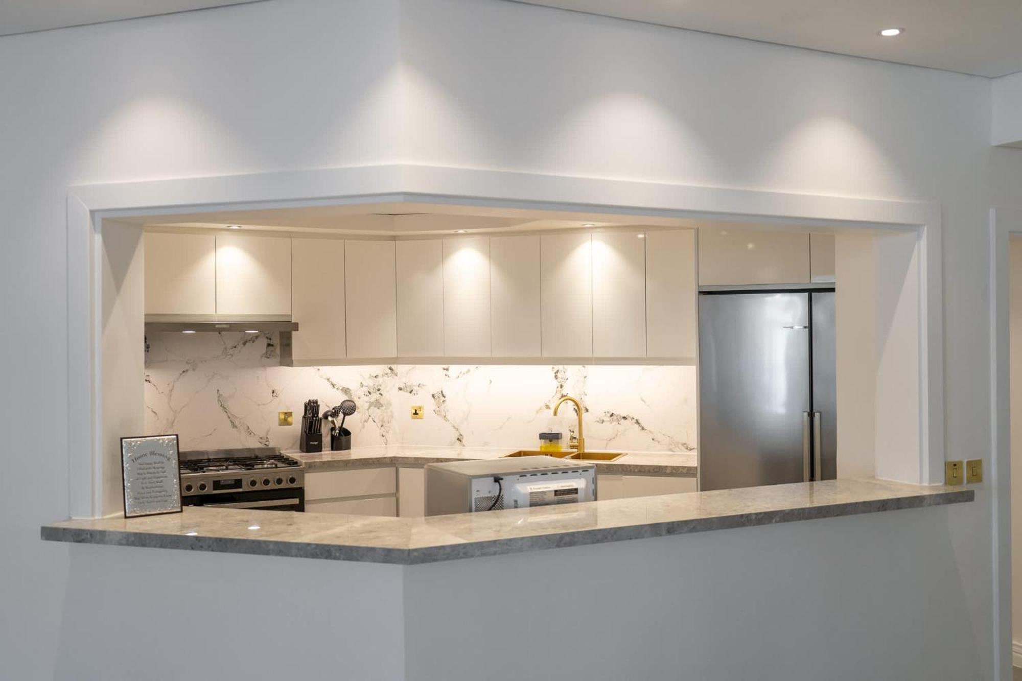 Prestigious 3-bedroom With Access On Palm Jumeirah! Apartment *