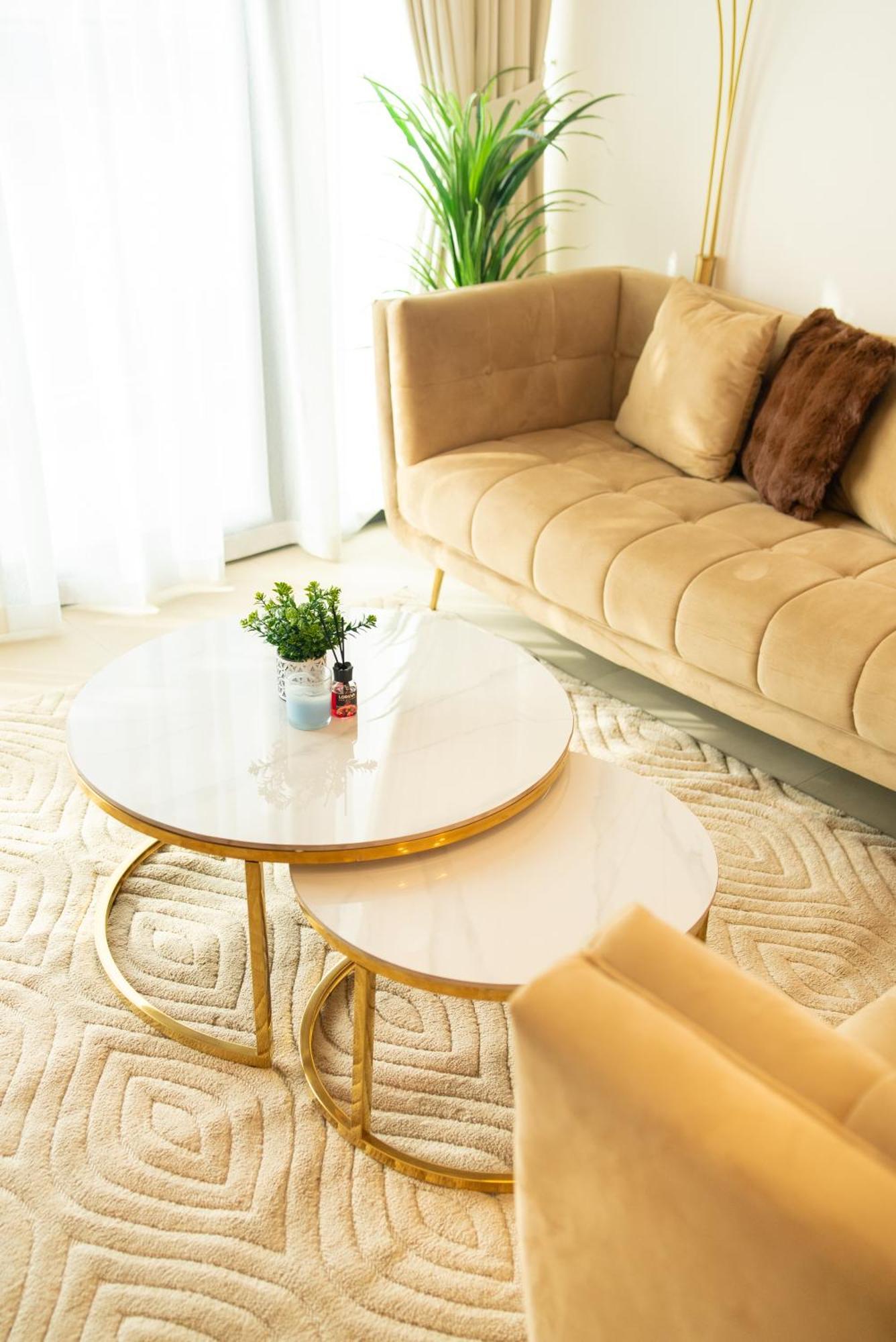 Apartment One With View In Sharjah Dubai