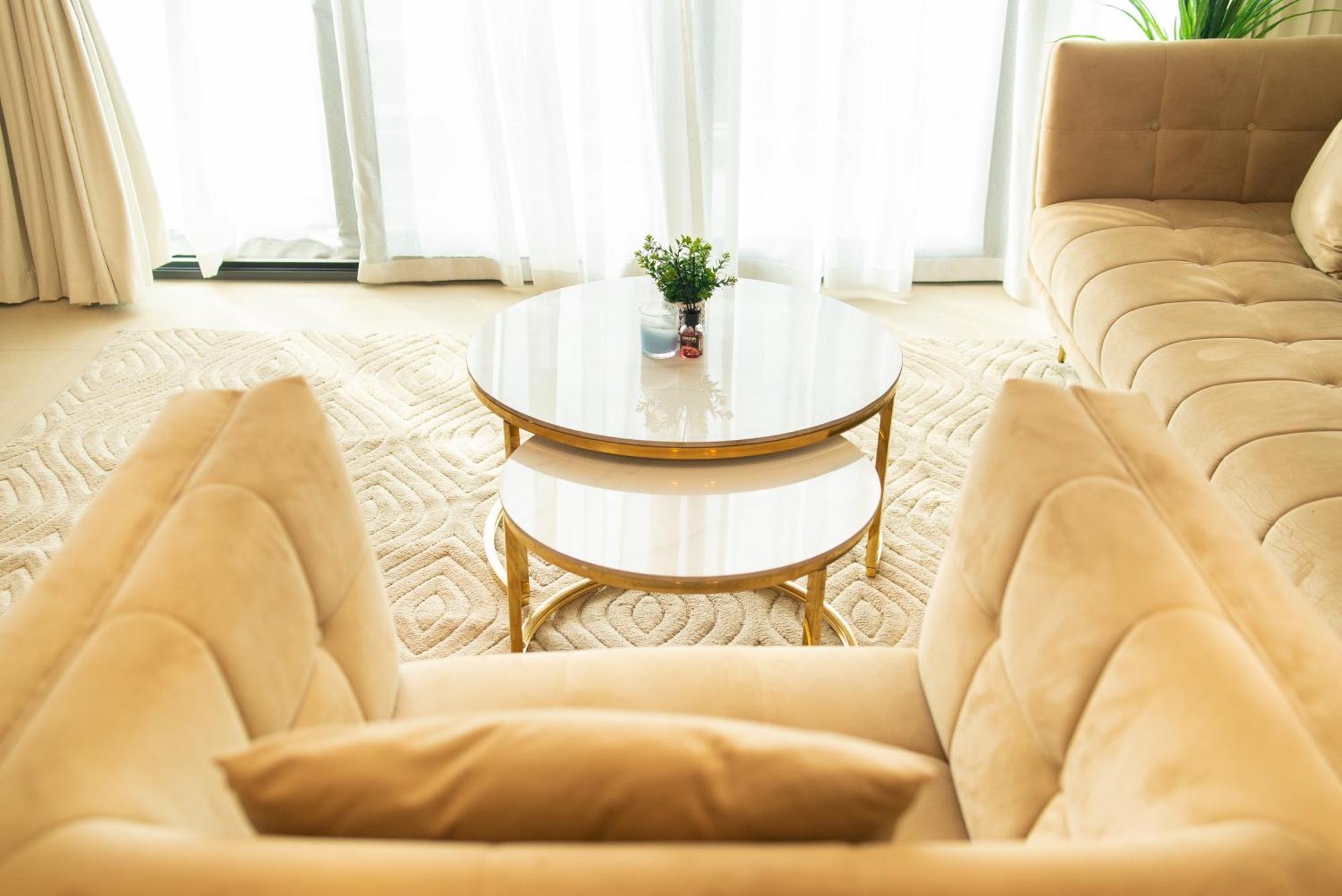 Apartment One With View In Sharjah *