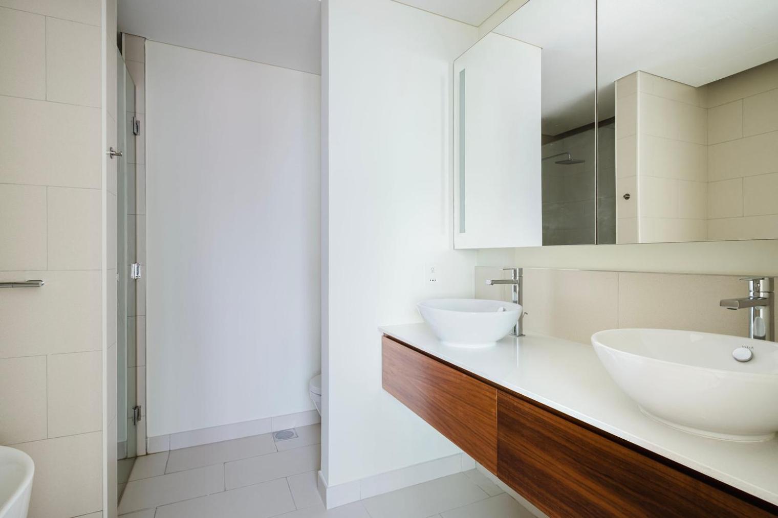 Blueground Walk Fully Furnished Kitchen Dxb-1552 Dubai