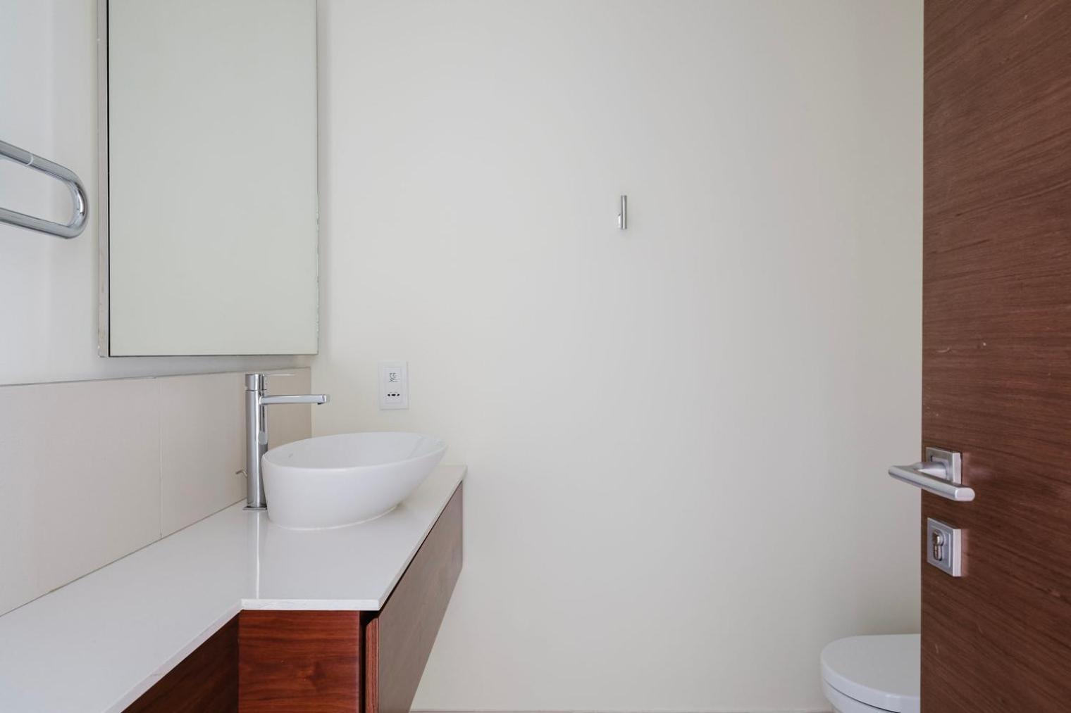 Blueground Walk Fully Furnished Kitchen Dxb-1552 Apartment