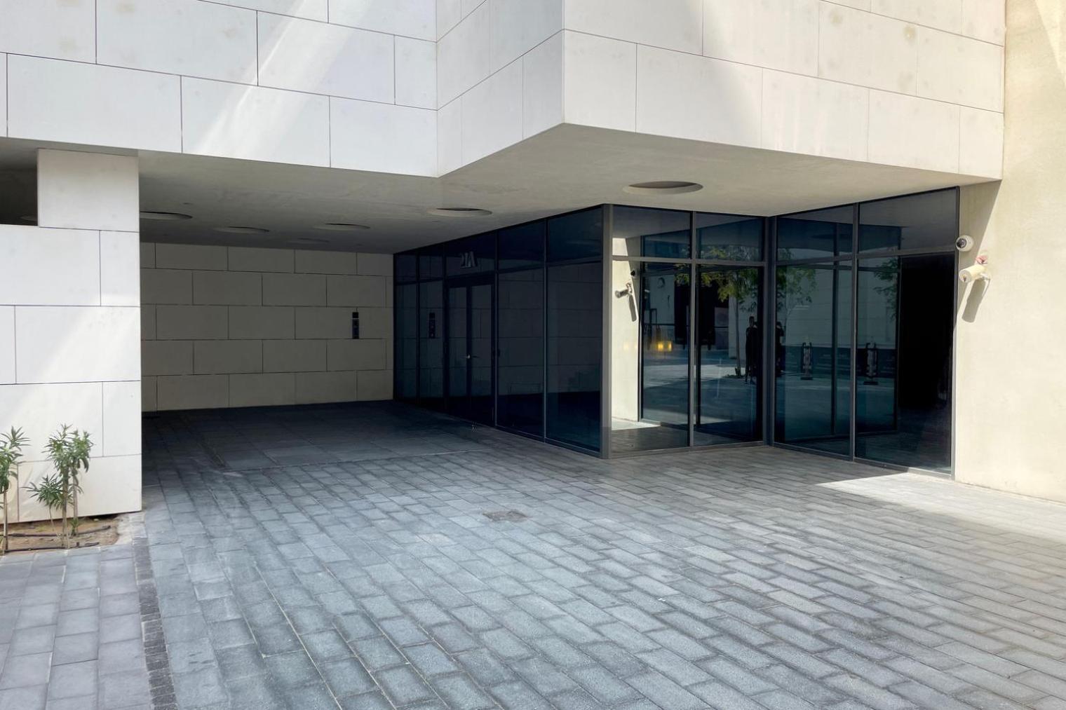 Apartment Blueground Walk Fully Furnished Kitchen Dxb-1552 Dubai