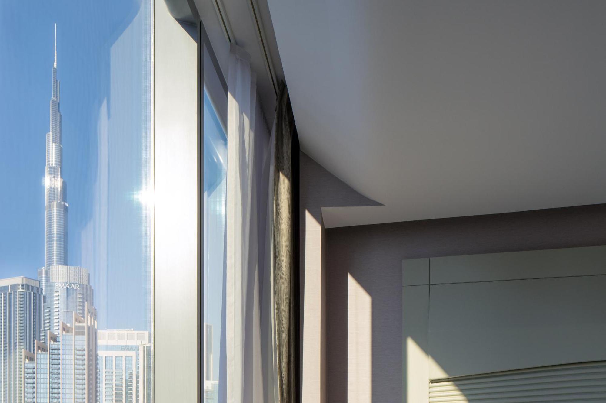 Aparthotel Me Residences *