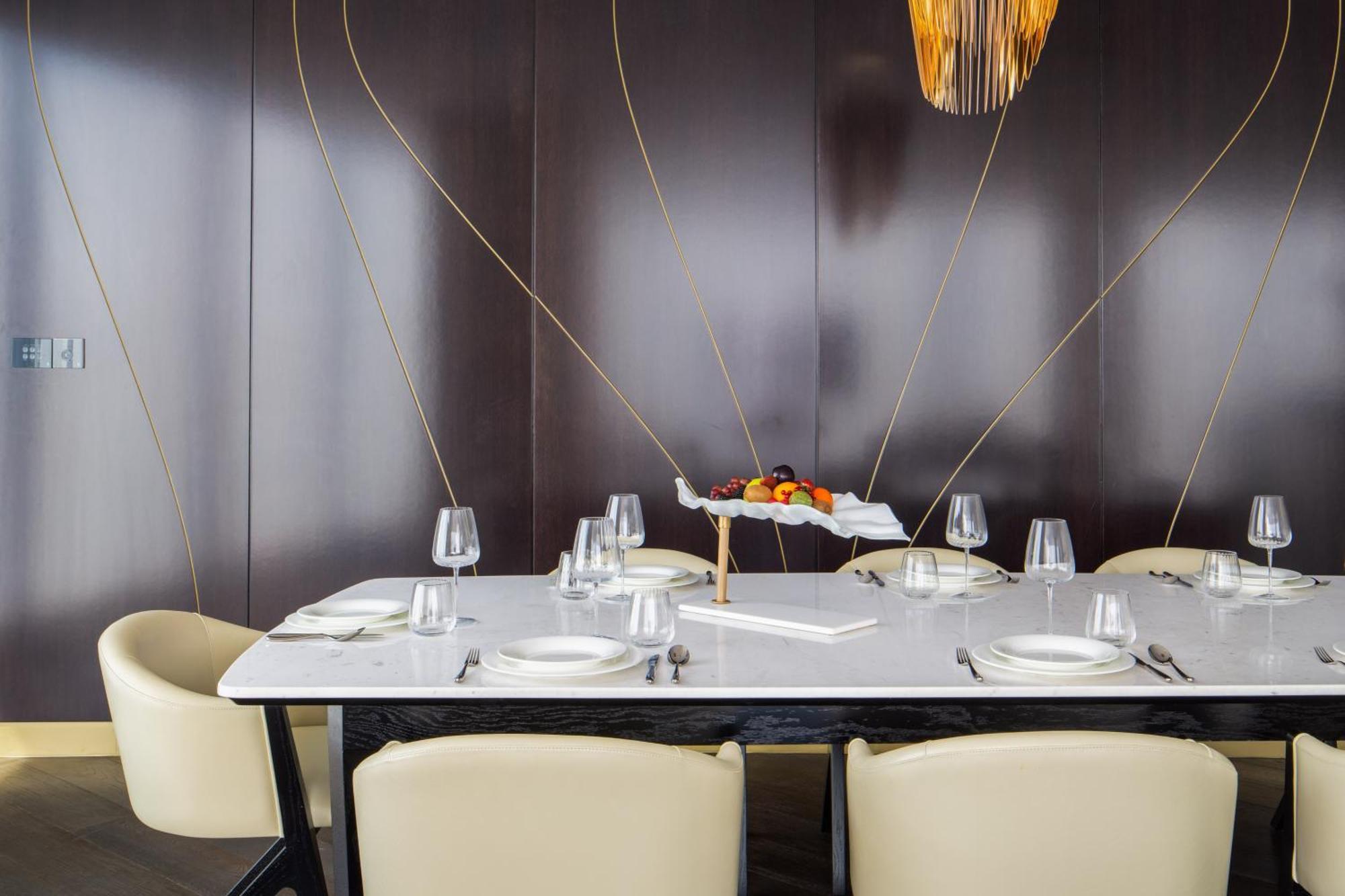 Aparthotel Me Residences Dubai