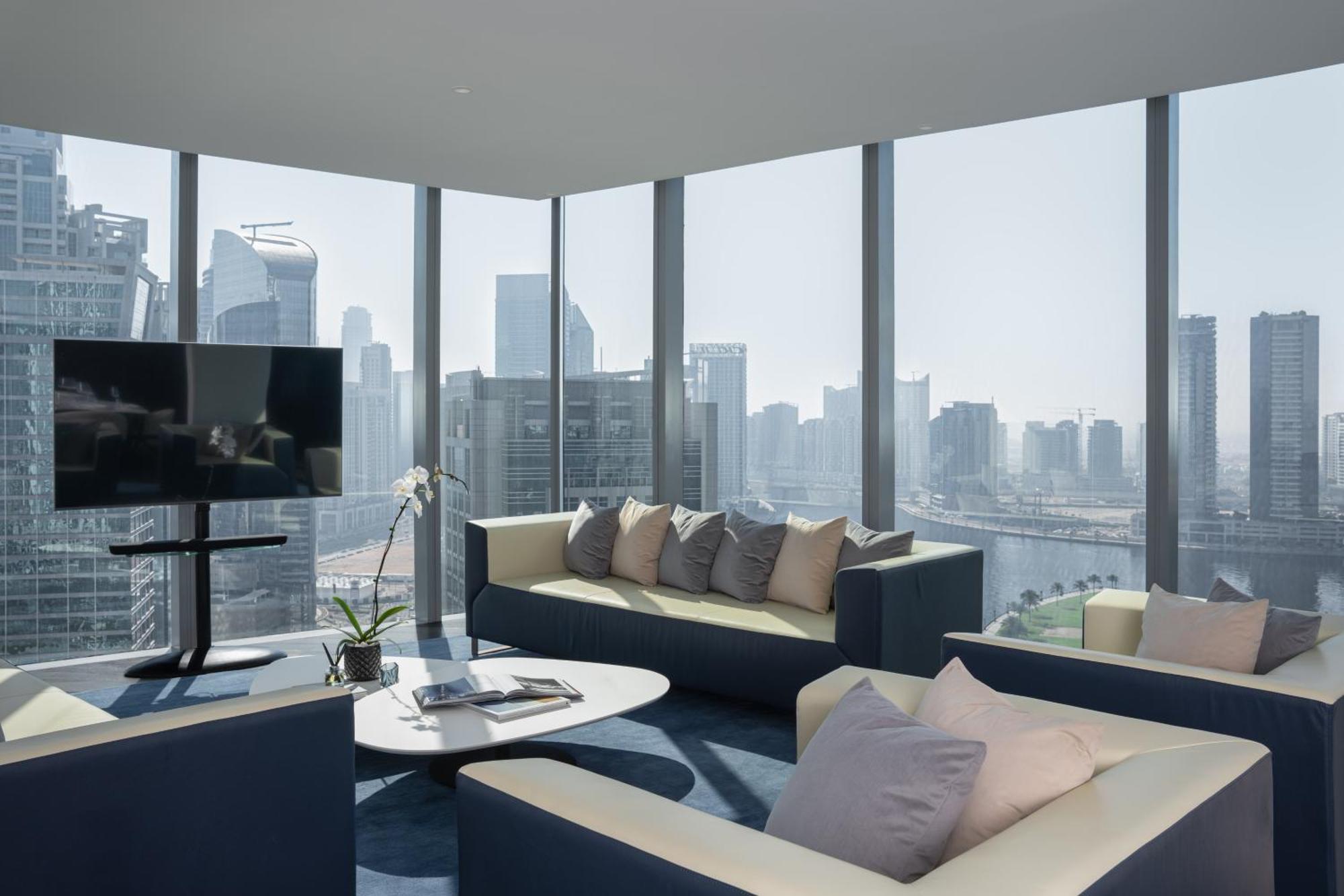 Me Residences Dubai
