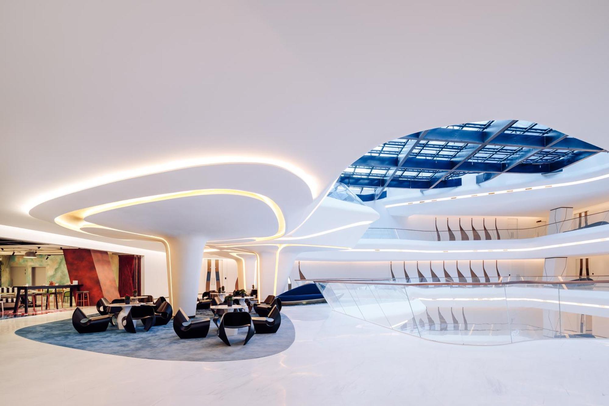 Aparthotel Me Residences *