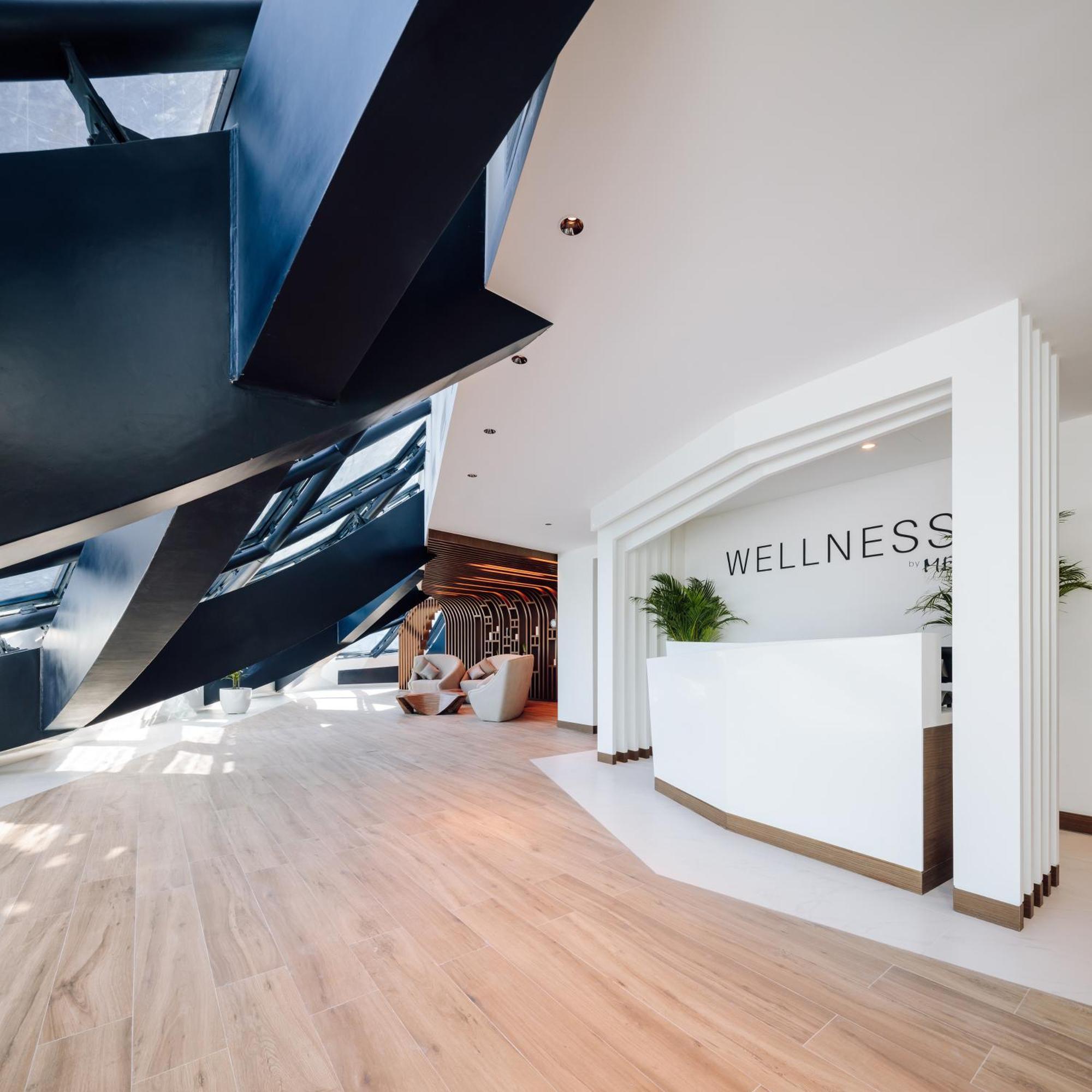Me Residences Aparthotel Dubai