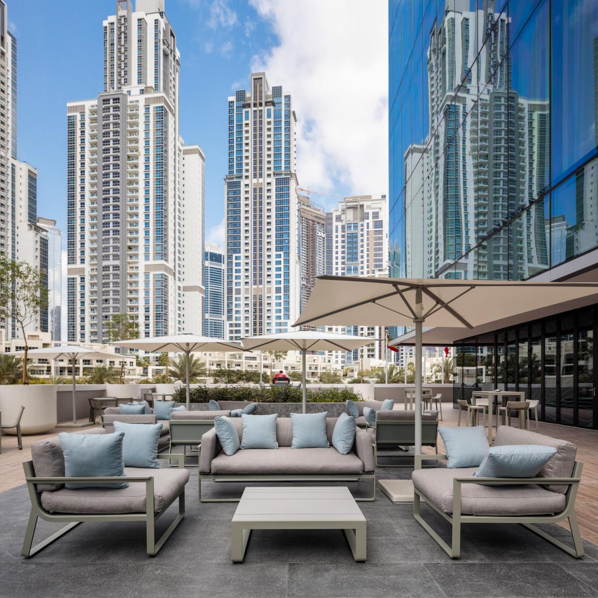 Me Residences Dubai