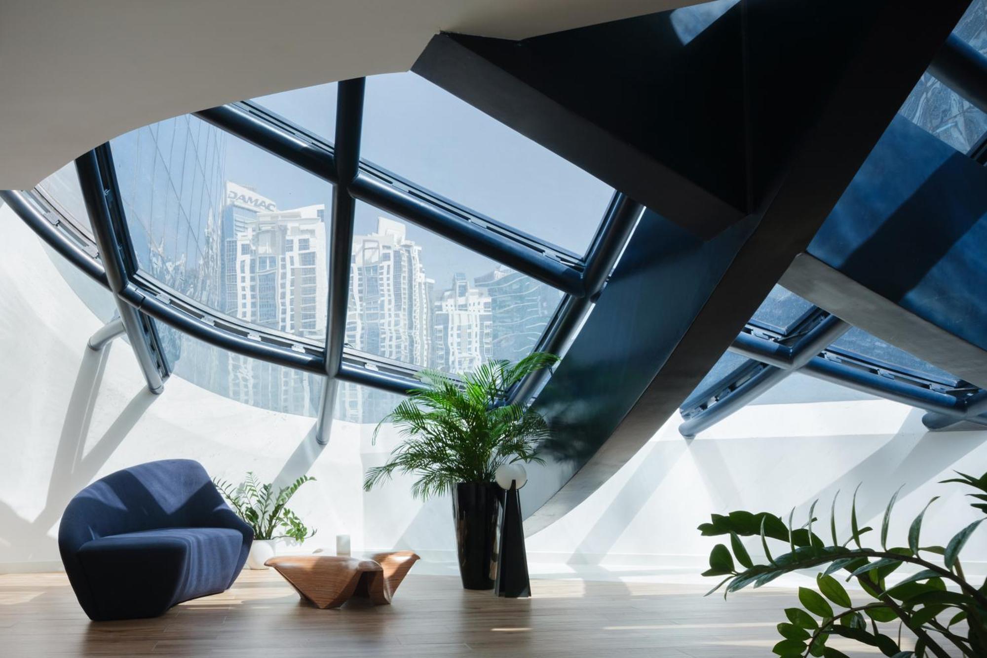 Aparthotel Me Residences