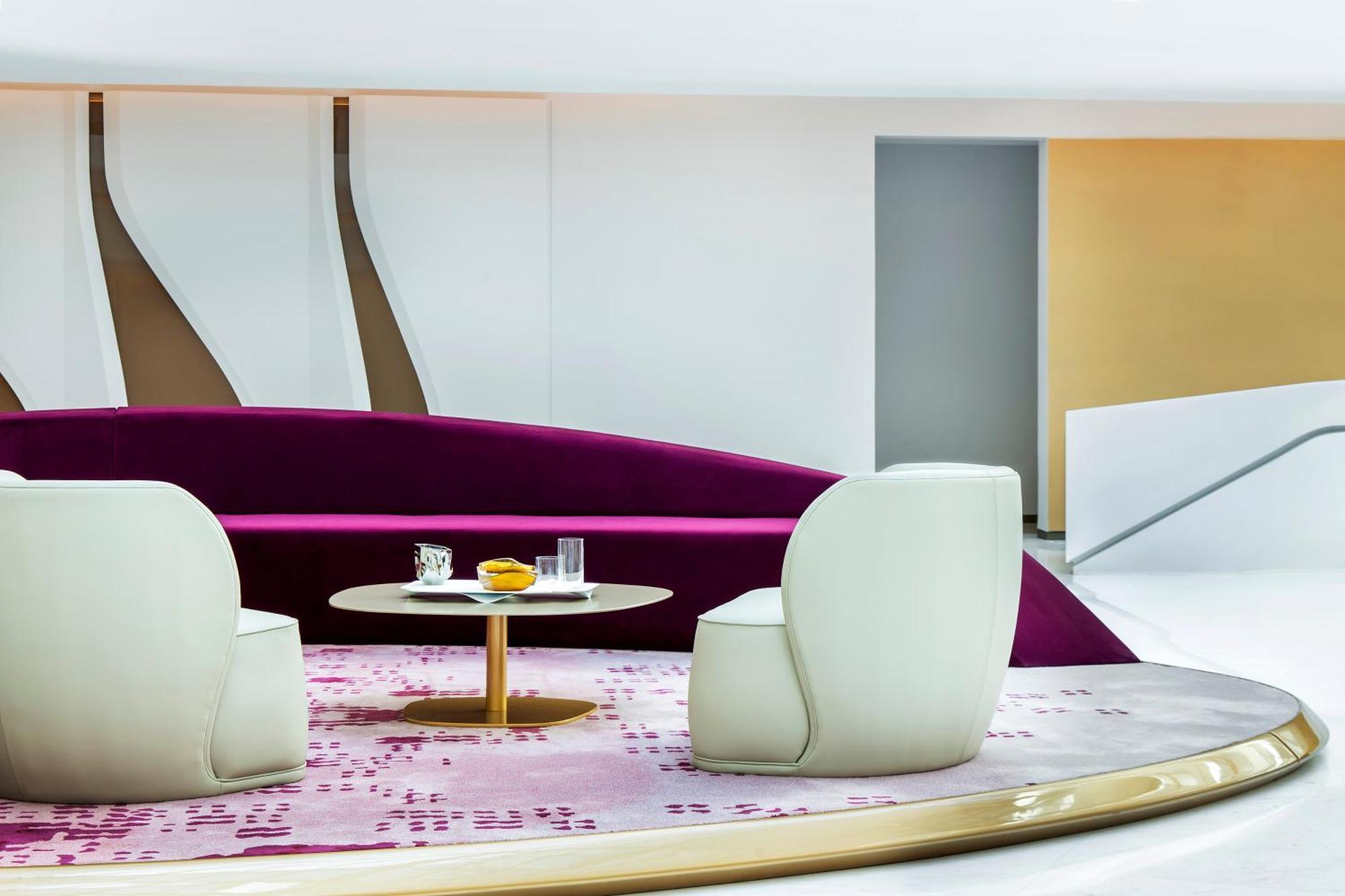 Aparthotel Me Residences Dubai