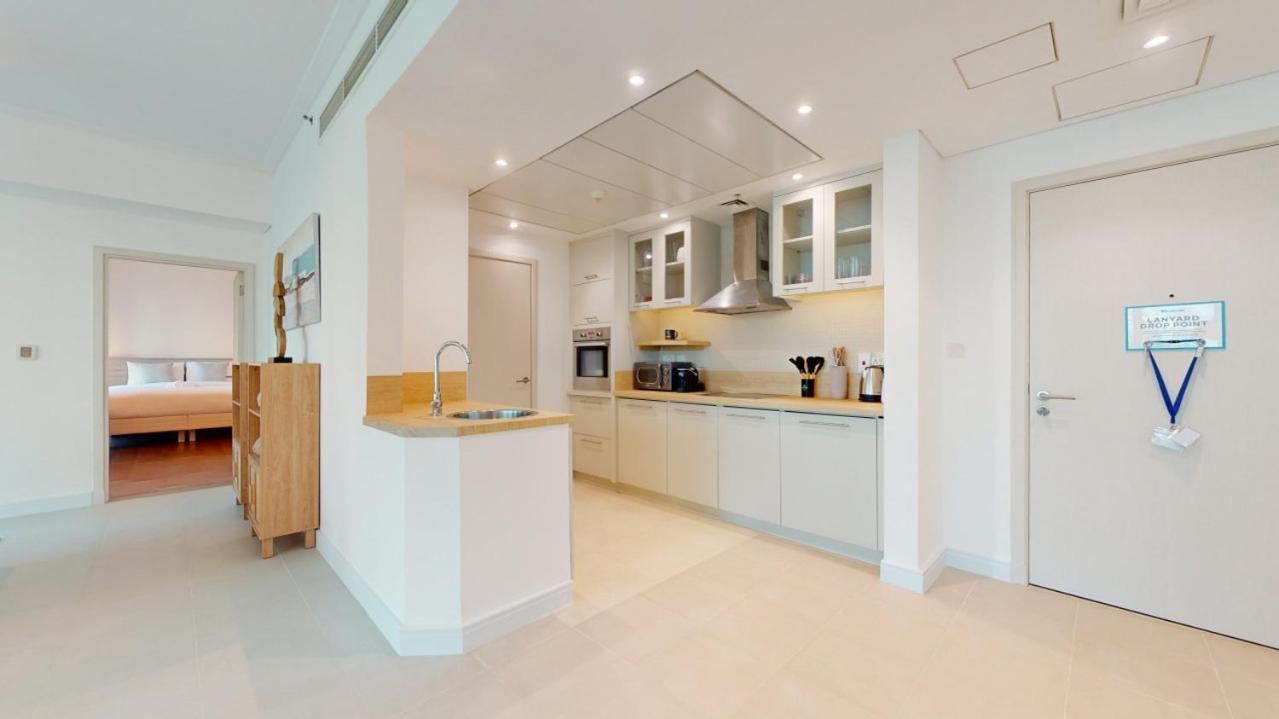 Apartment Attessa Tower - Vibrant One Bedroom In Marina *