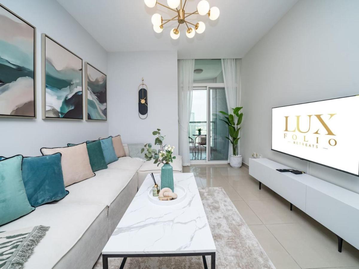 Sleek 2 Bed In Sports Dubai