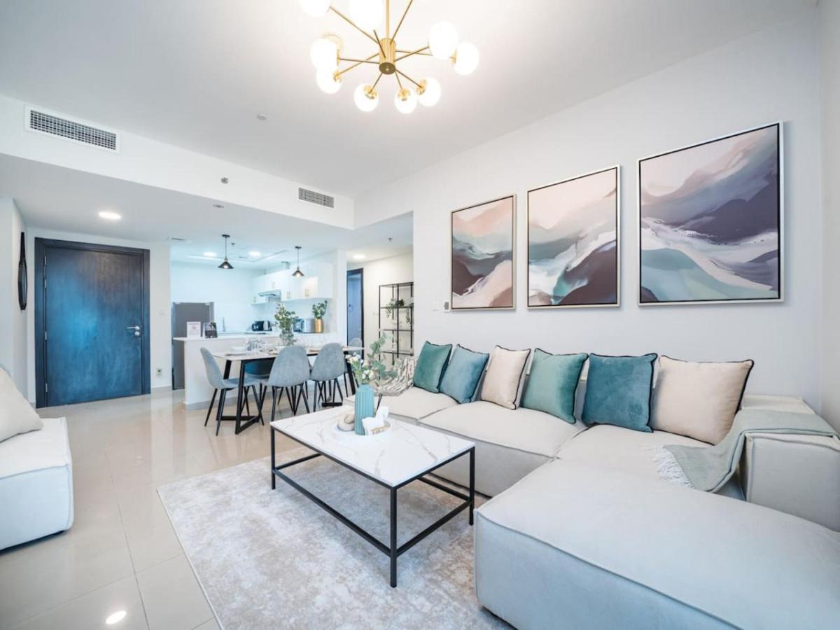 Sleek 2 Bed In Sports * Dubai
