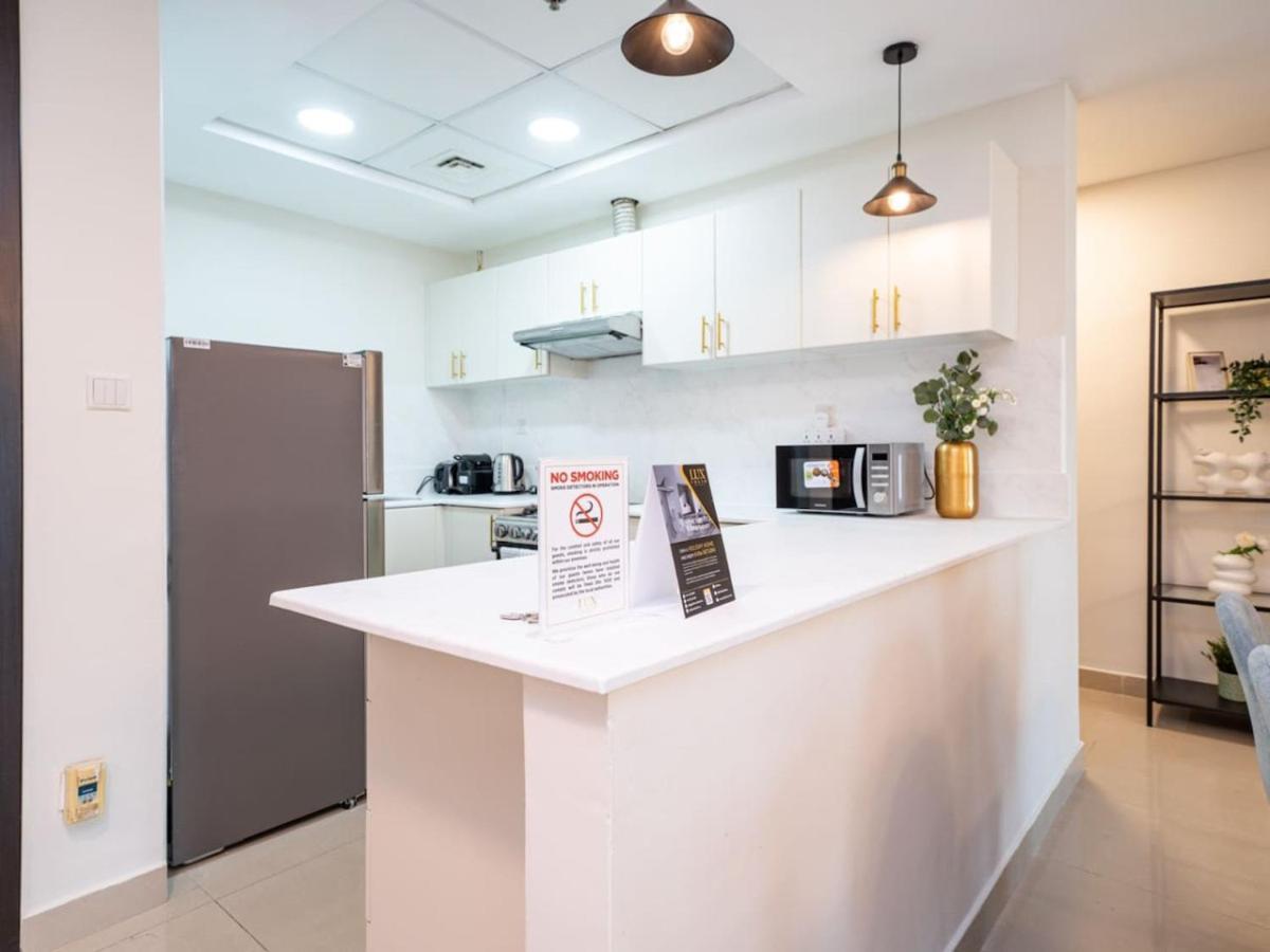 Apartment Sleek 2 Bed In Sports *