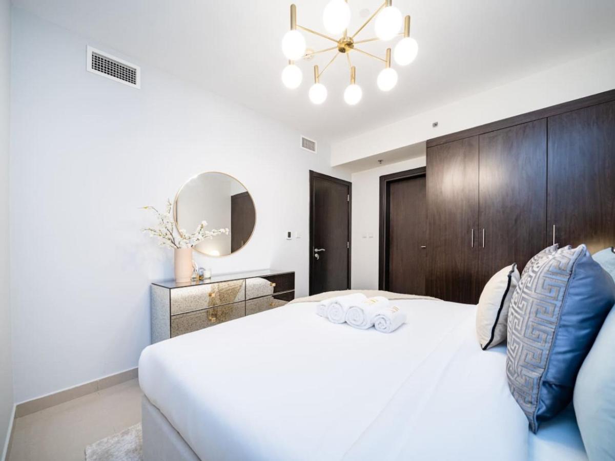 Sleek 2 Bed In Sports Dubai