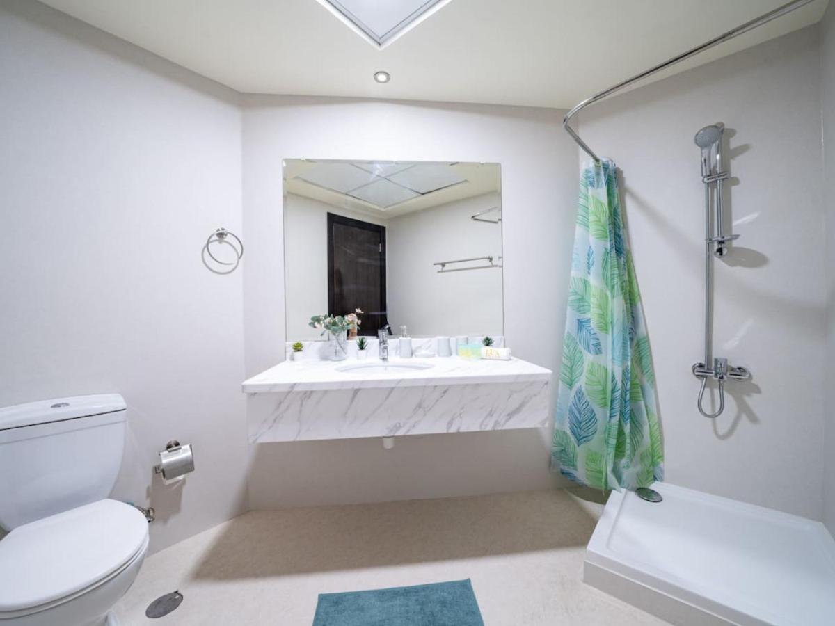Sleek 2 Bed In Sports Dubai
