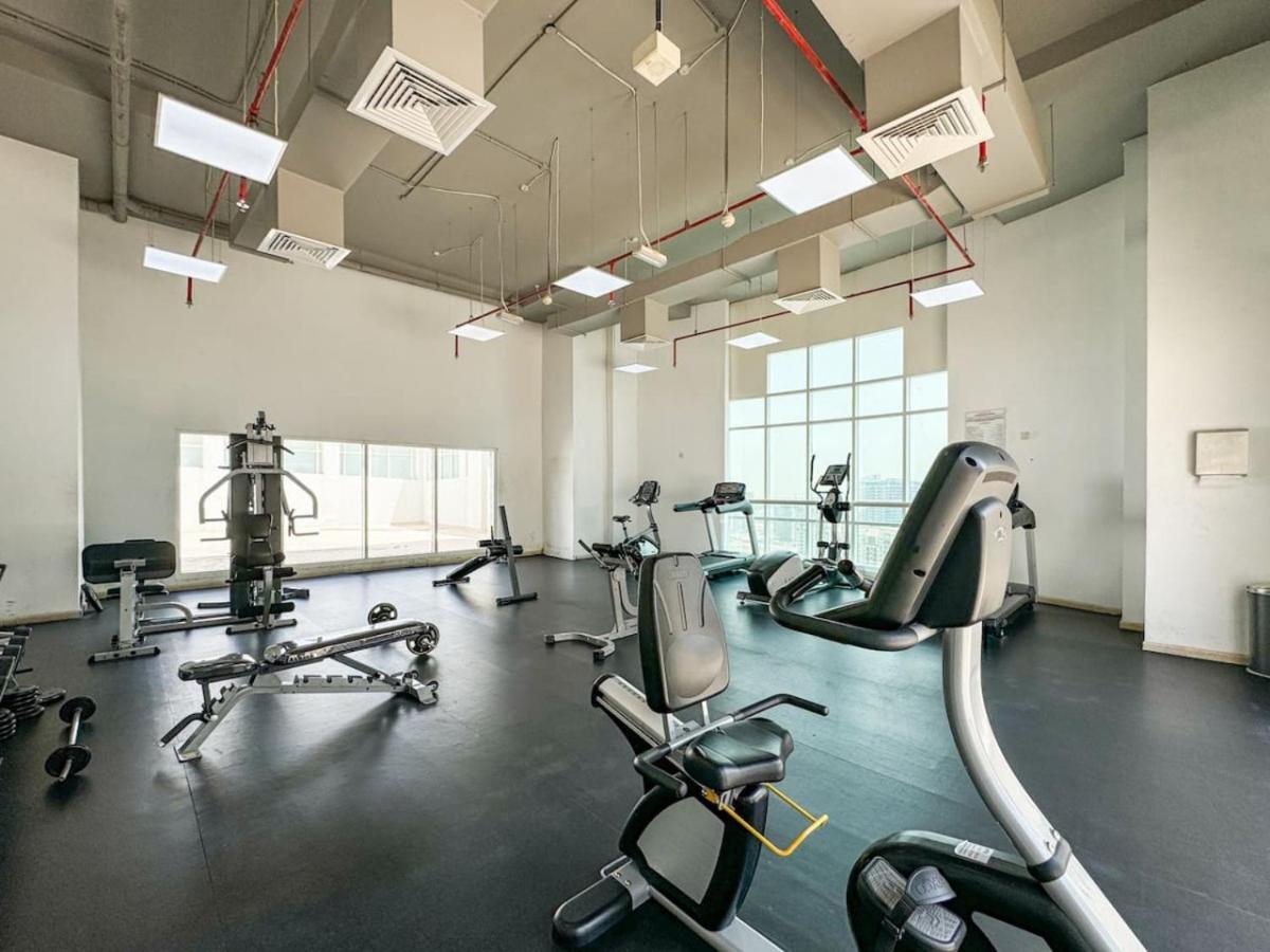 Sleek 2 Bed In Sports * Dubai