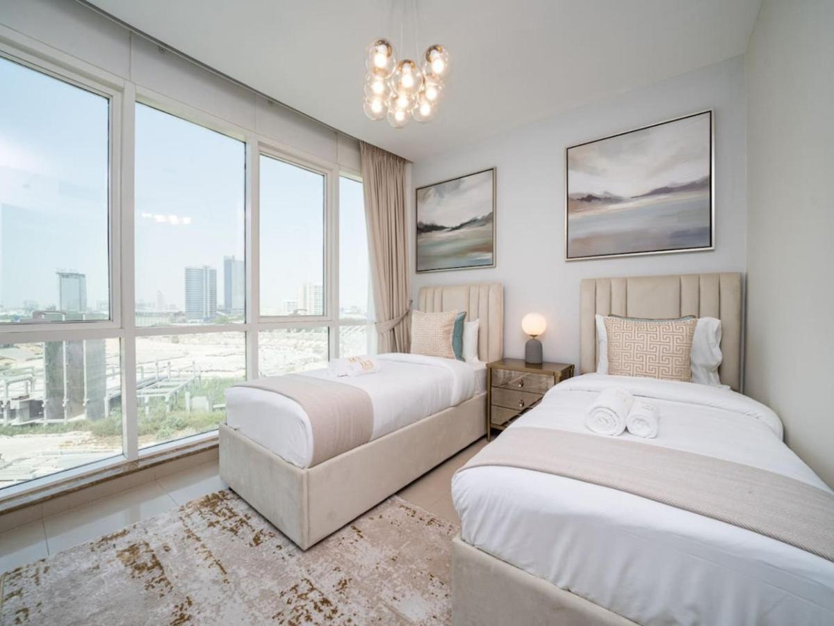 Apartment Sleek 2 Bed In Sports *