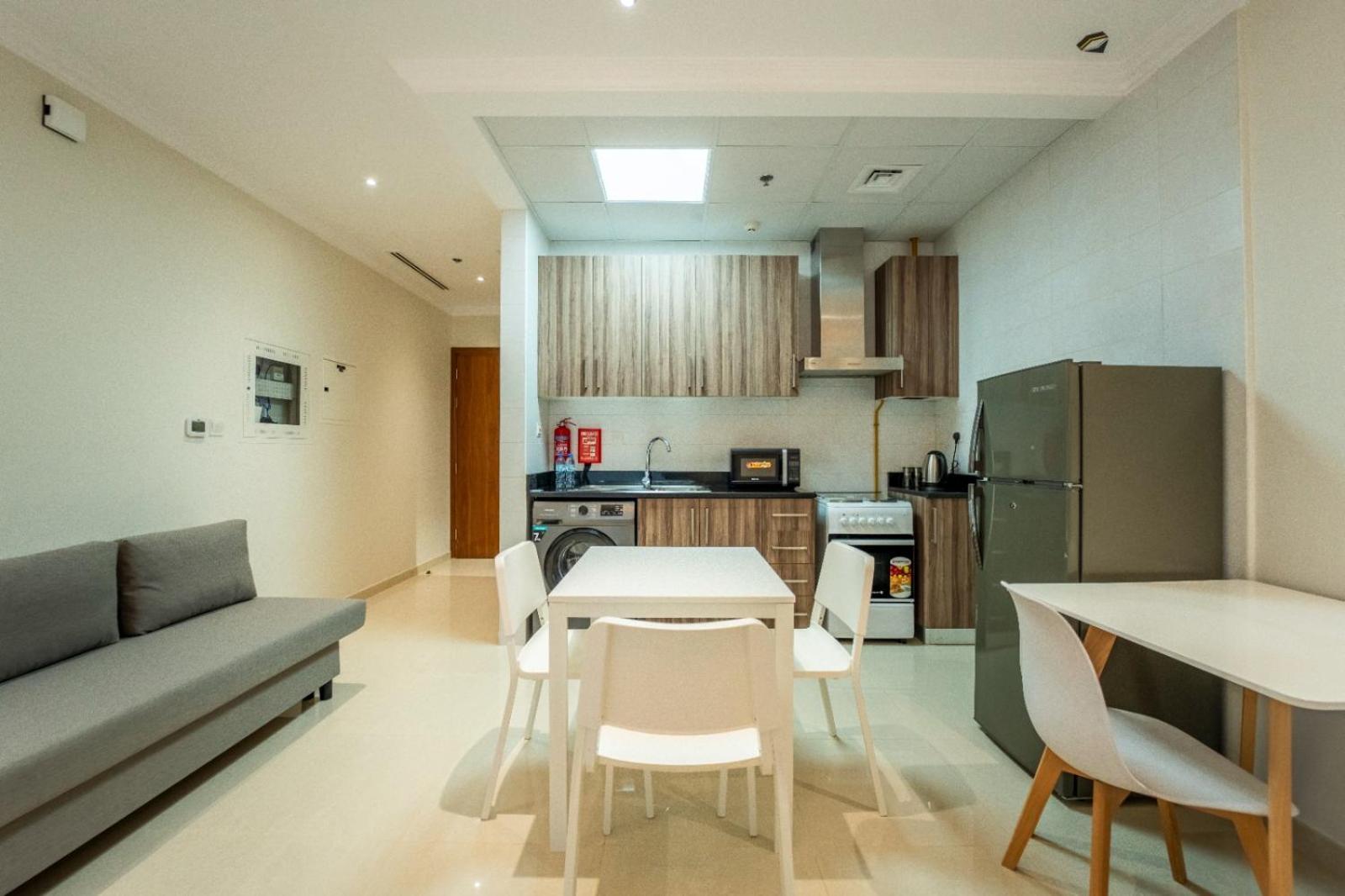 Aws Homes - In The Heart Of Downtown Dubai