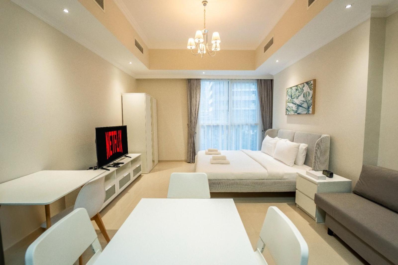 Aws Homes - In The Heart Of Downtown Dubai