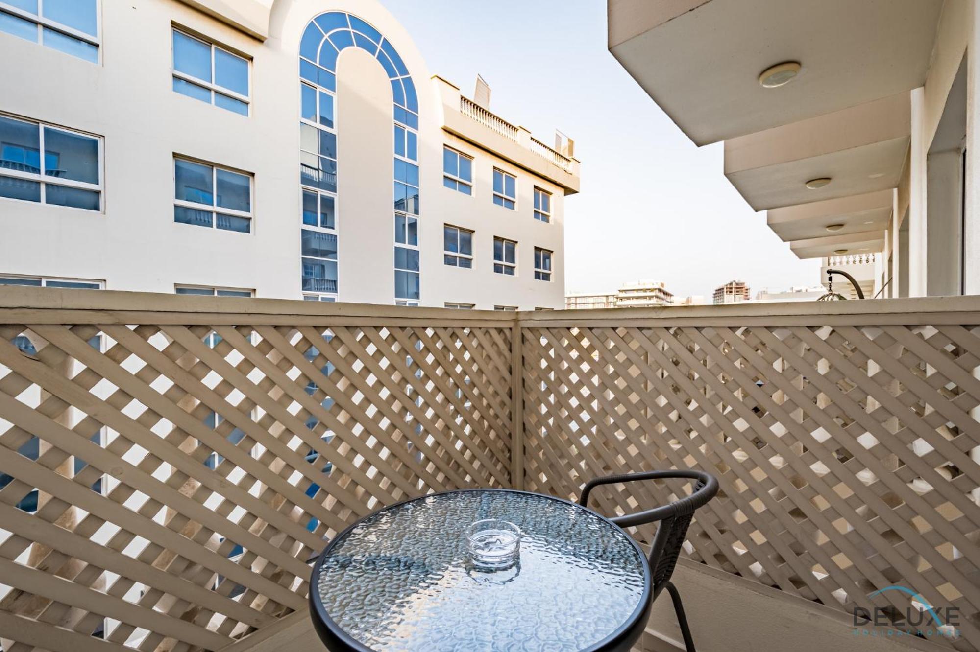 Charming In Hanover Square, Jumeirah Village Circle By Deluxe Homes * Dubai