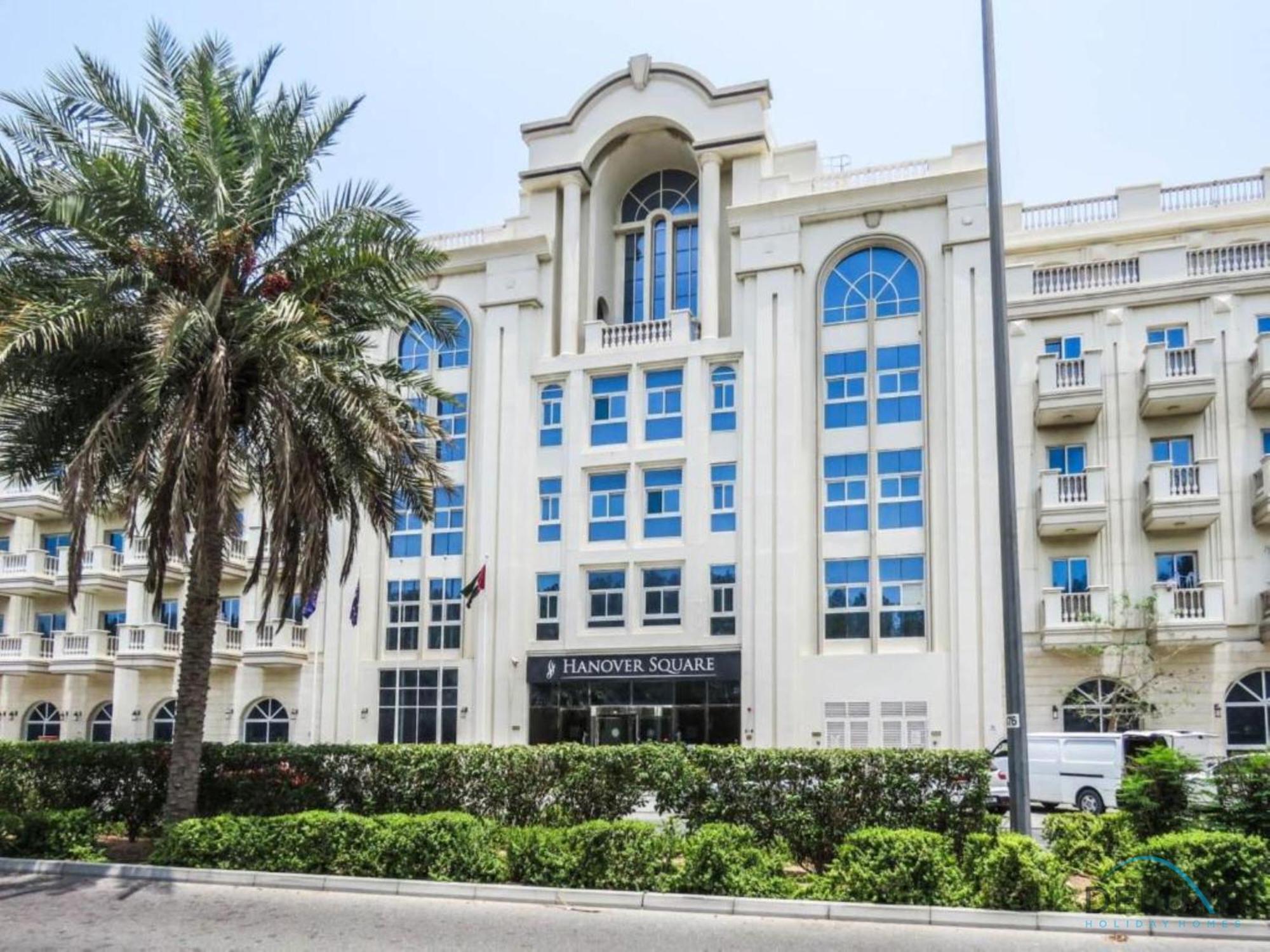 Charming In Hanover Square, Jumeirah Village Circle By Deluxe Homes Apartment