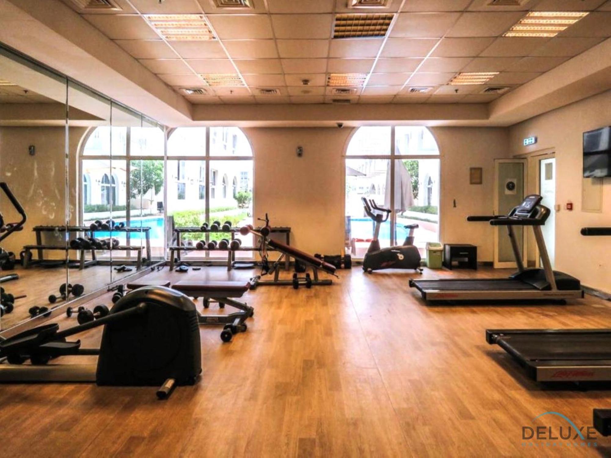 Charming In Hanover Square, Jumeirah Village Circle By Deluxe Homes *