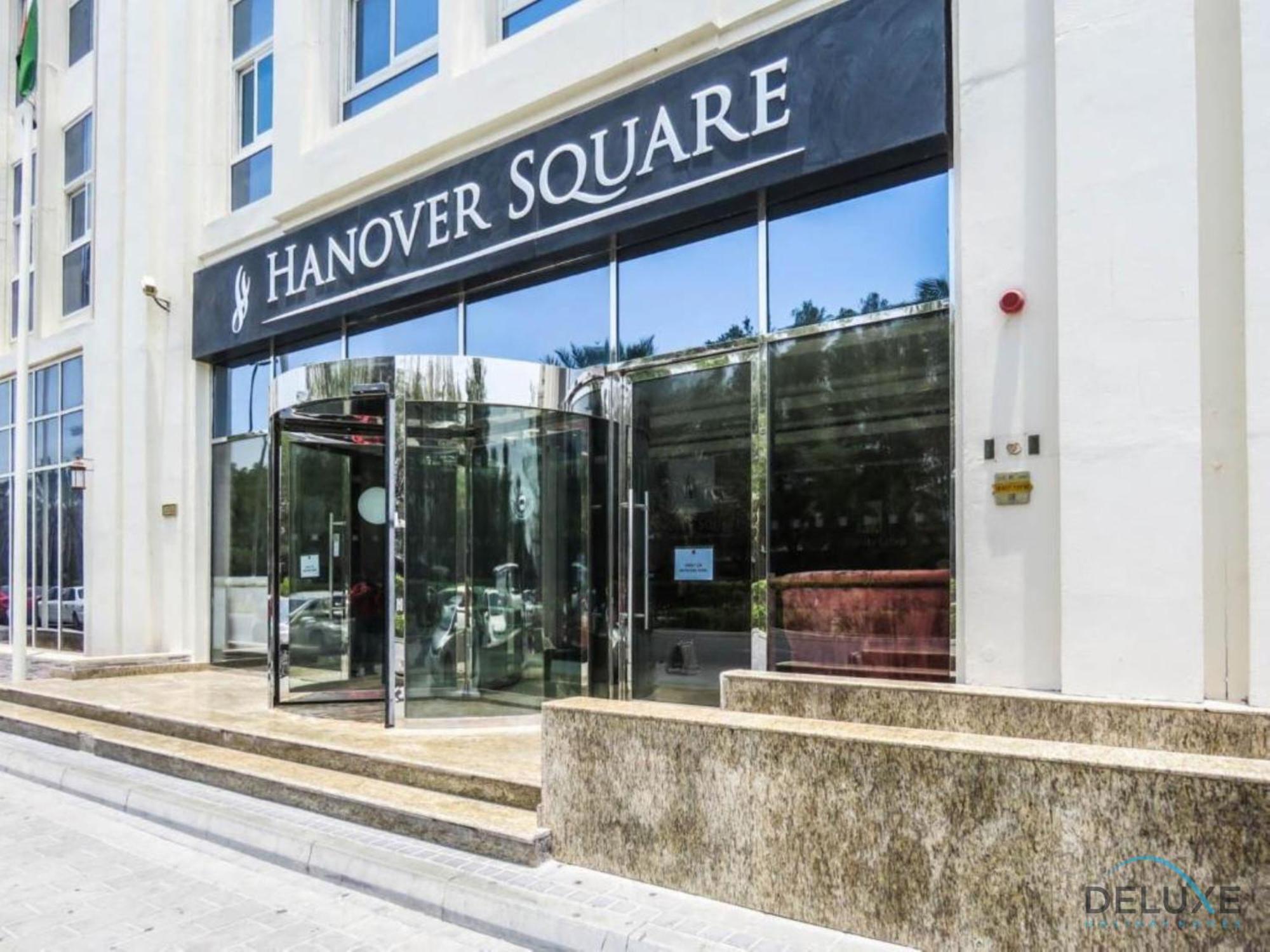 Charming In Hanover Square, Jumeirah Village Circle By Deluxe Homes Dubai