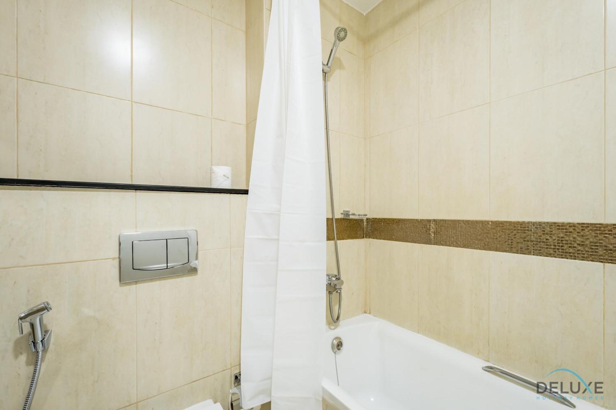Apartment Charming In Hanover Square, Jumeirah Village Circle By Deluxe Homes