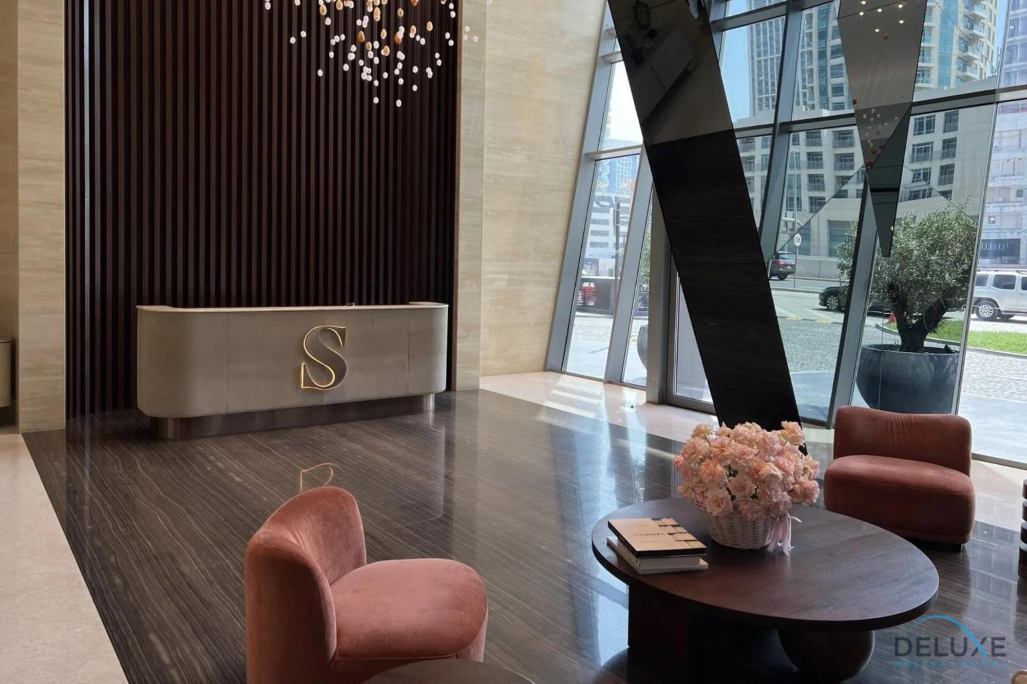 Inviting In Starz Tower 1, Al Furjan By Deluxe Homes * Dubai