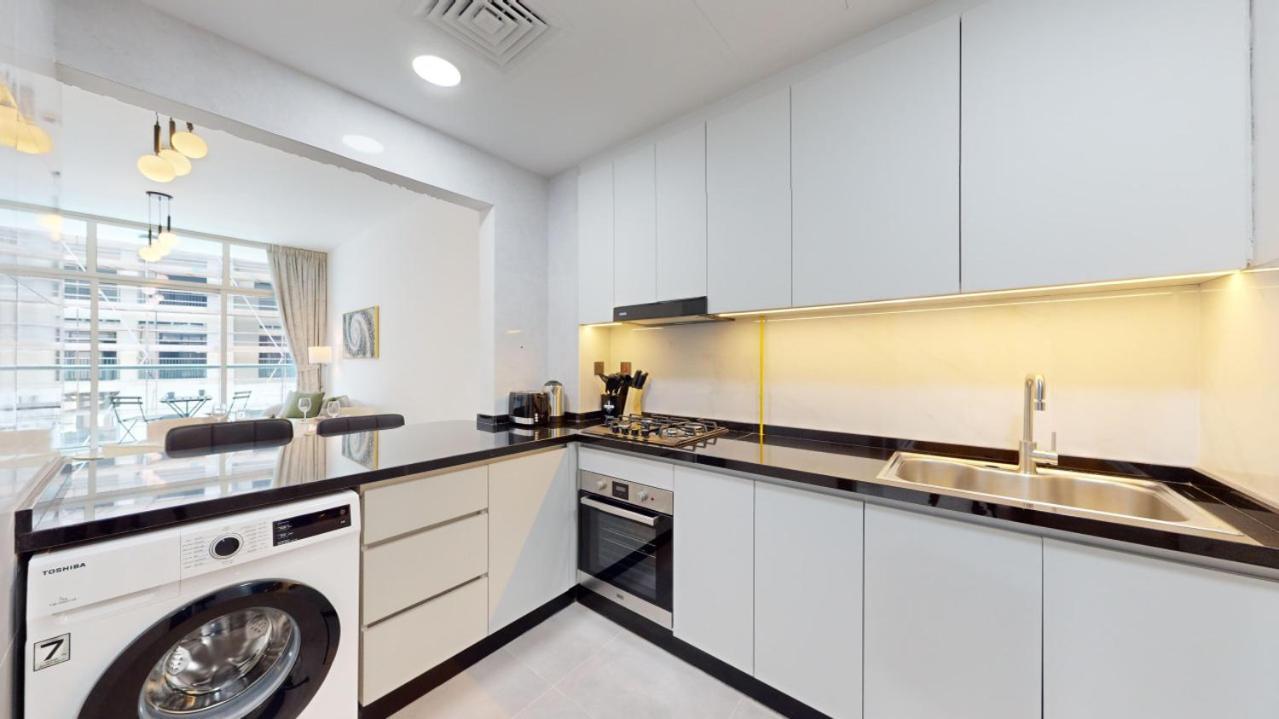 Uni Estate Supreme Residences - Sleek One Bedroom Apartment Dubai