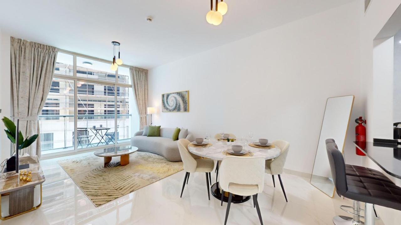 Uni Estate Supreme Residences - Sleek One Bedroom