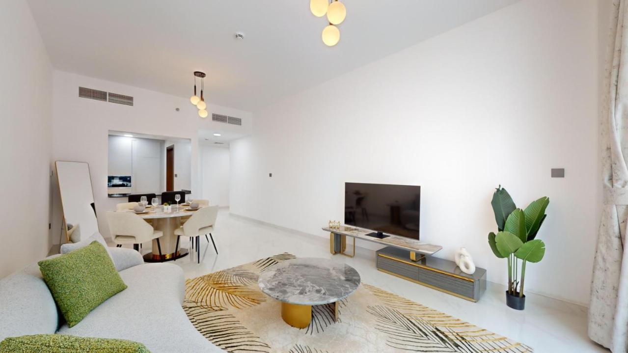 Uni Estate Supreme Residences - Sleek One Bedroom Dubai