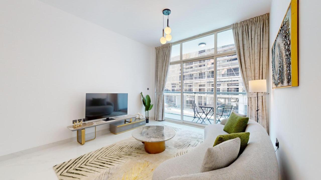 Apartment Uni Estate Supreme Residences - Sleek One Bedroom Dubai