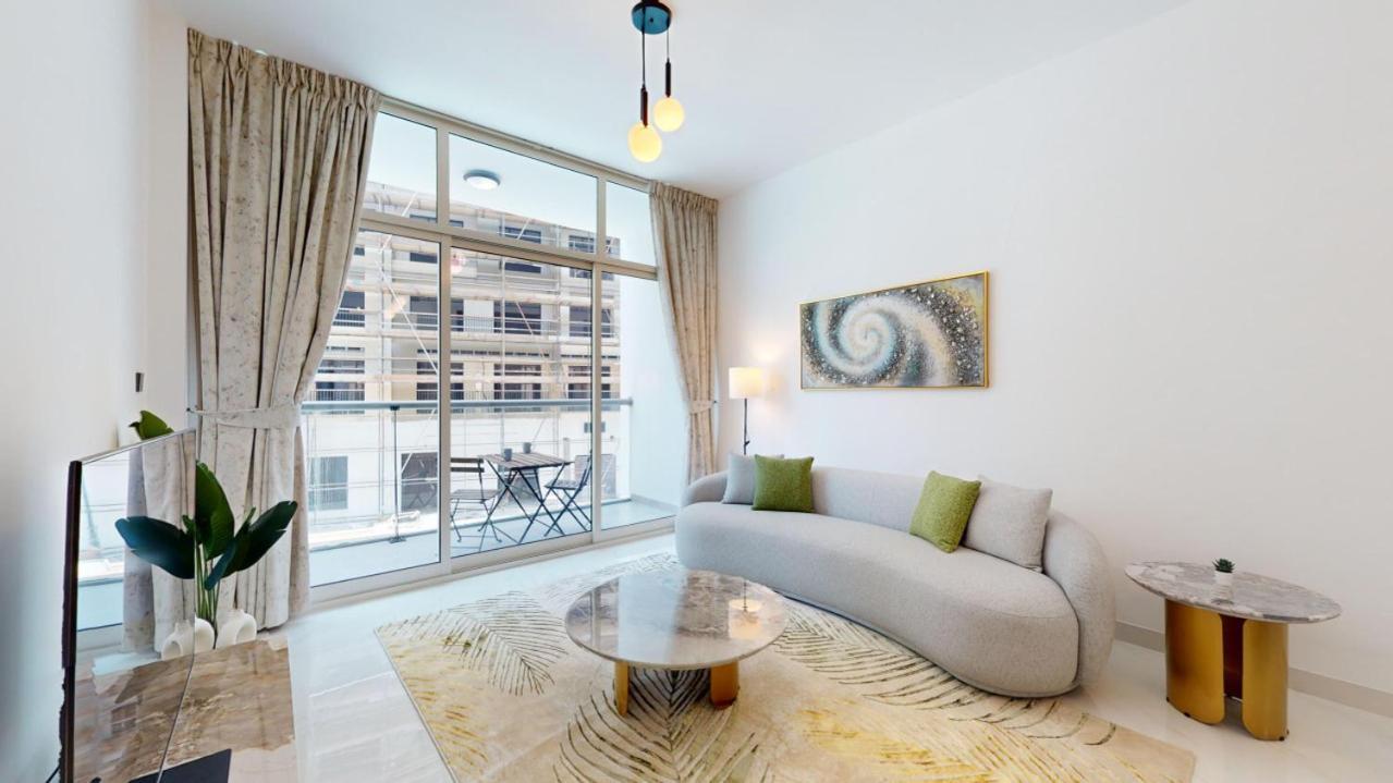 Uni Estate Supreme Residences - Sleek One Bedroom