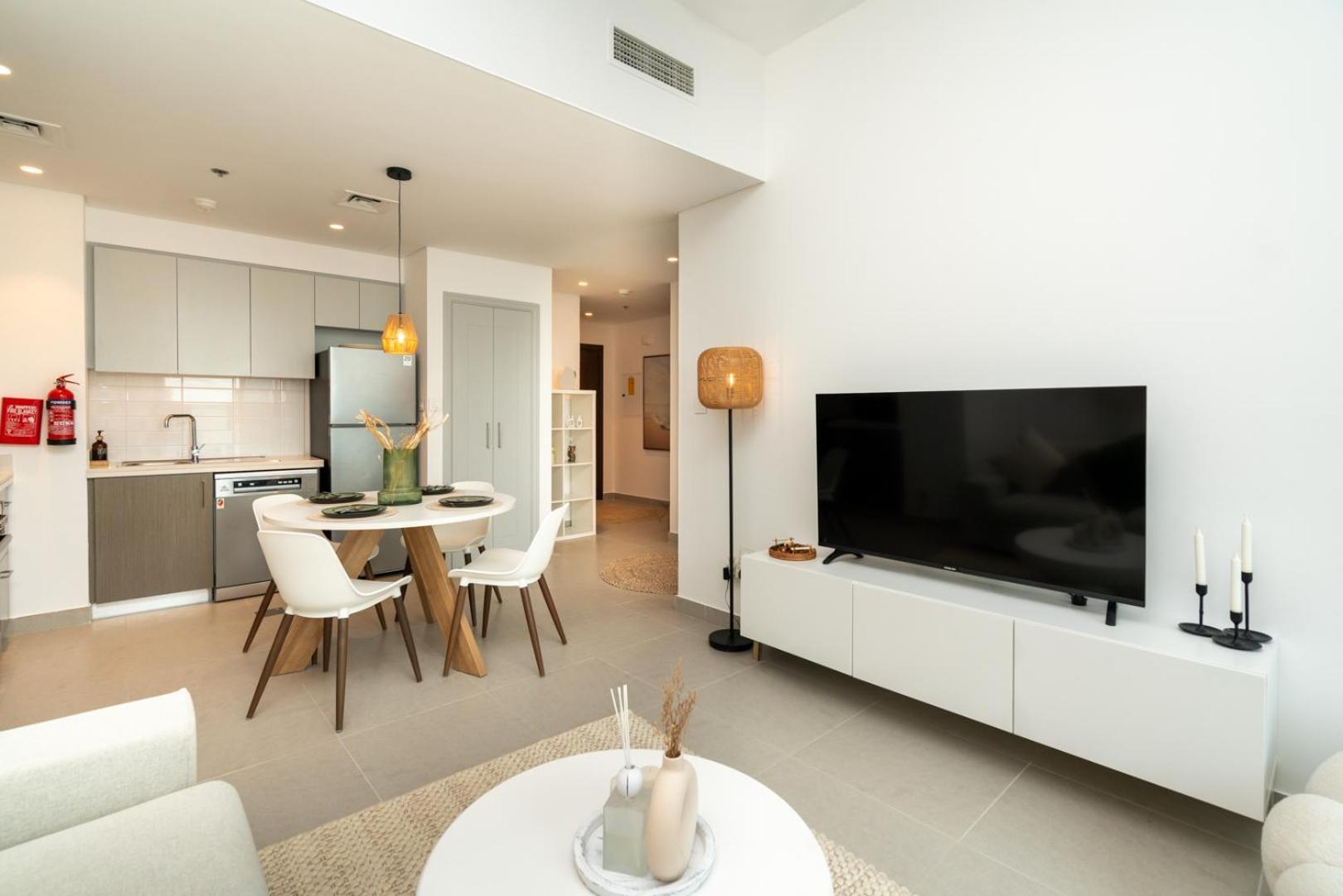 Downtown Luxury - Open Views Of The & The Sea - Walking Distance To Mall * Dubai