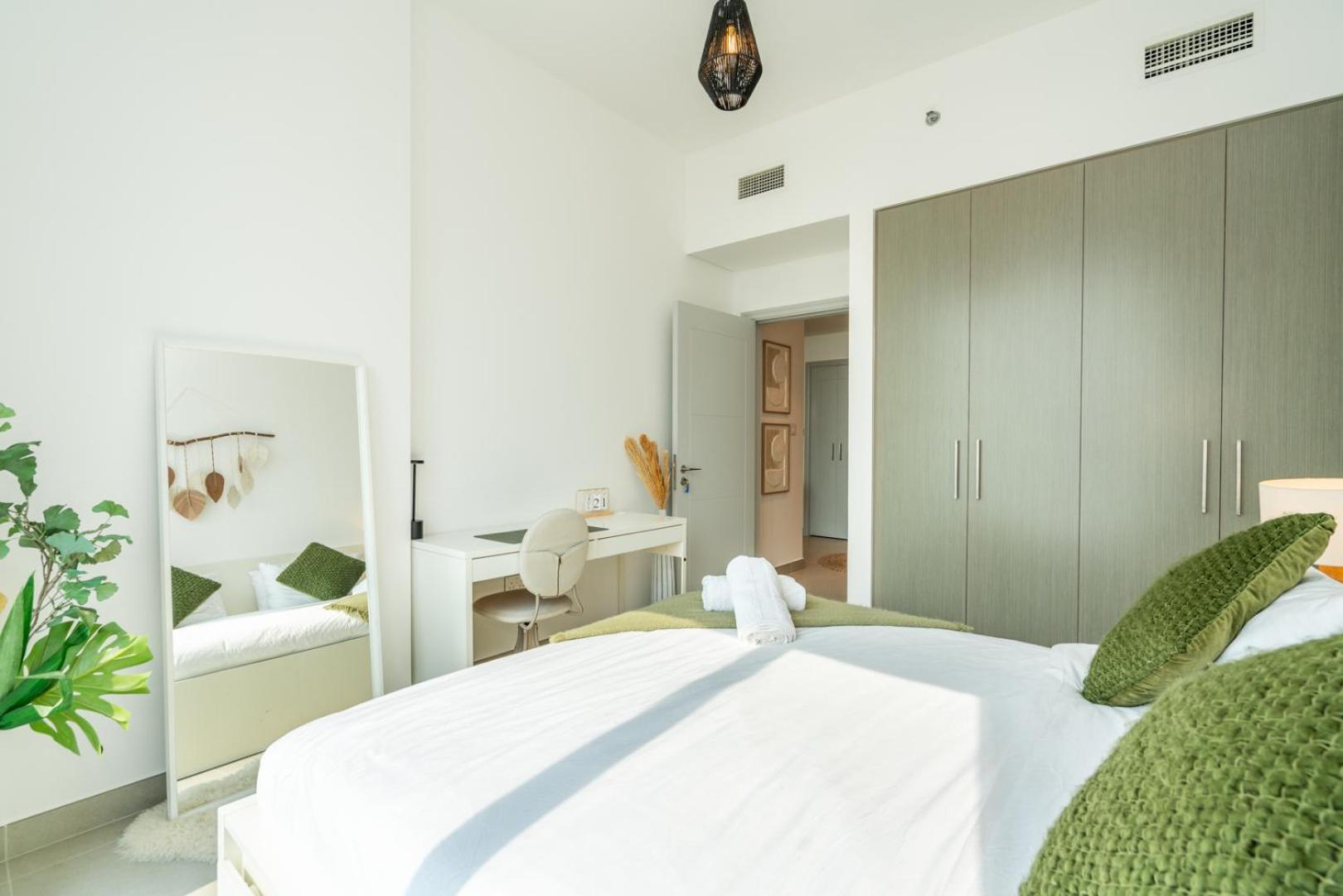 Downtown Luxury - Open Views Of The & The Sea - Walking Distance To Mall Dubai